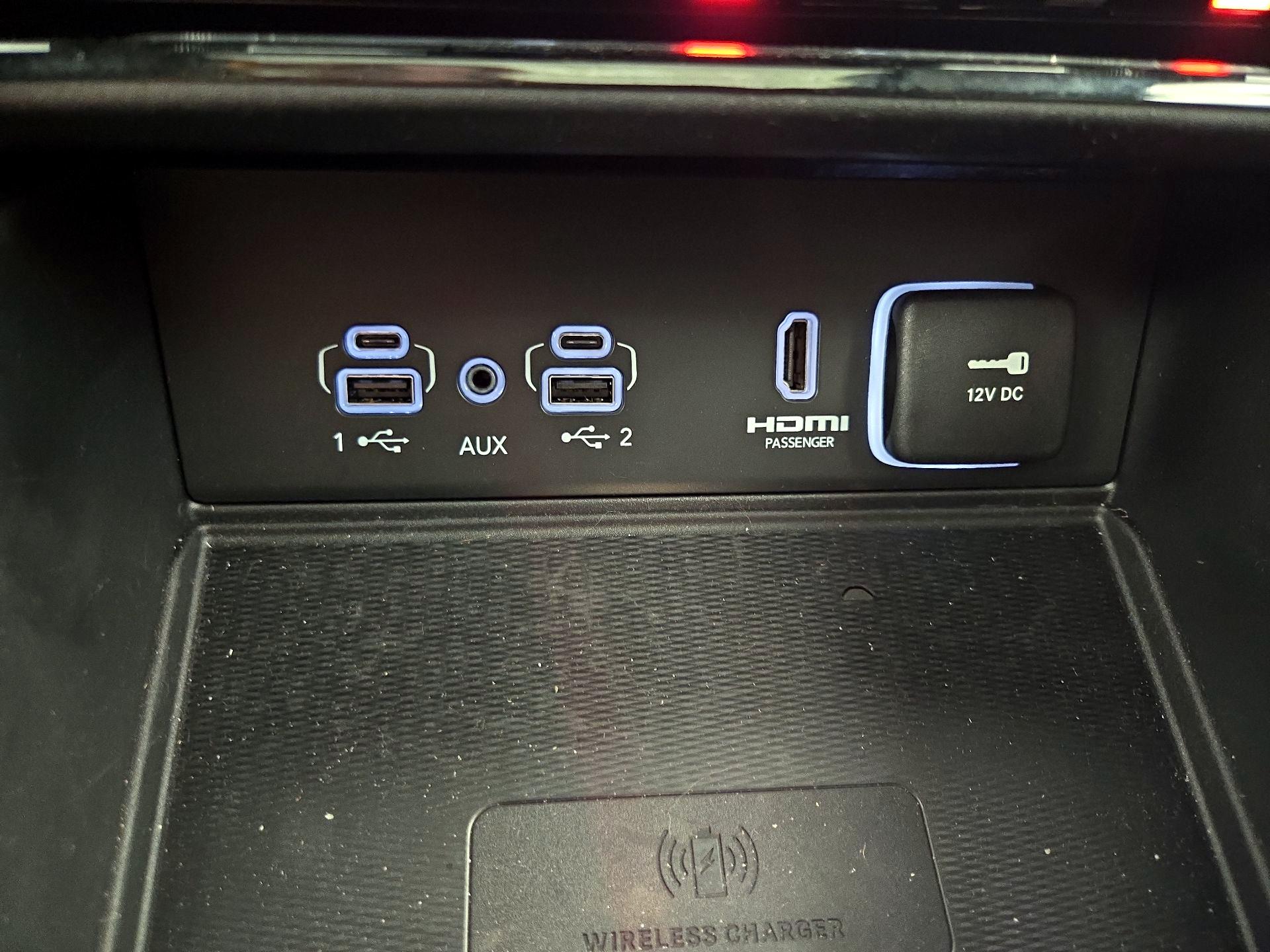 Thumbnail: 2025 Jeep Grand Cherokee - 19