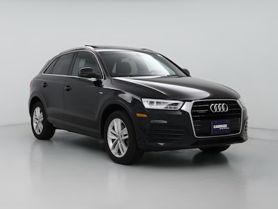 2018 Audi Q3 Premium Plus