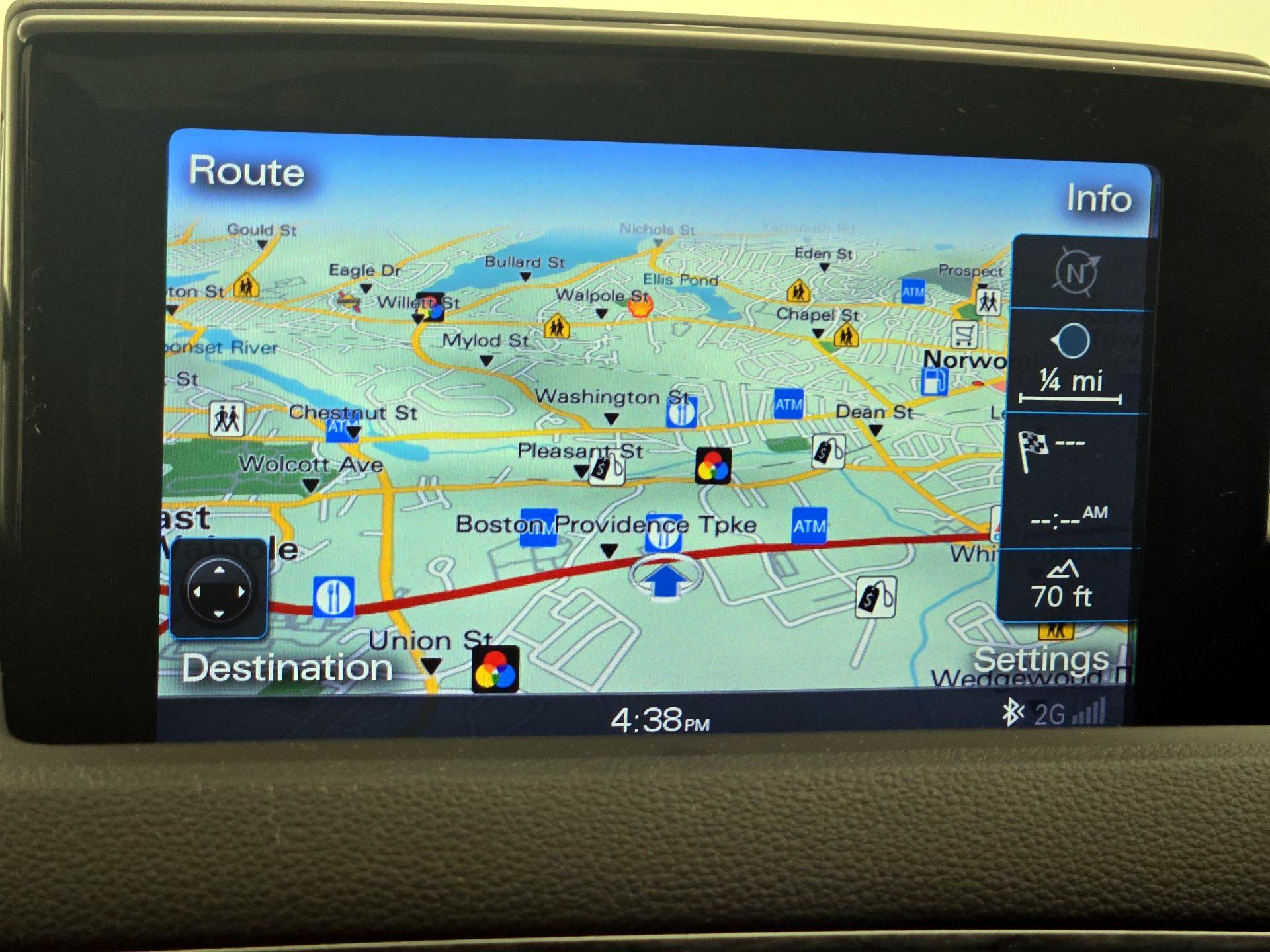 Thumbnail: 2018 Audi Q3 - 14