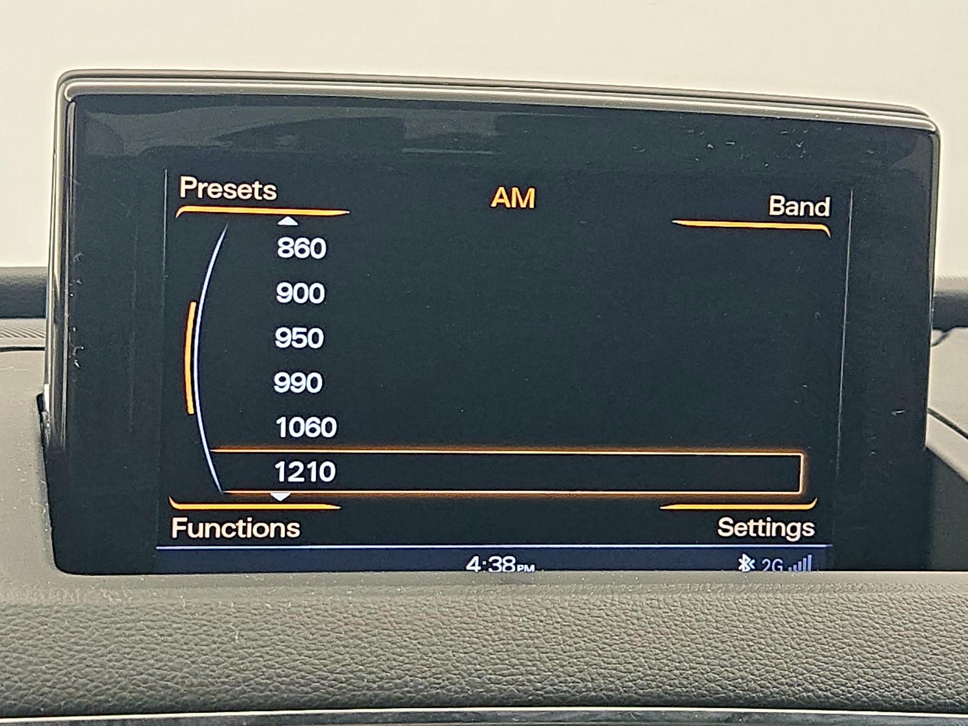 Thumbnail: 2018 Audi Q3 - 16