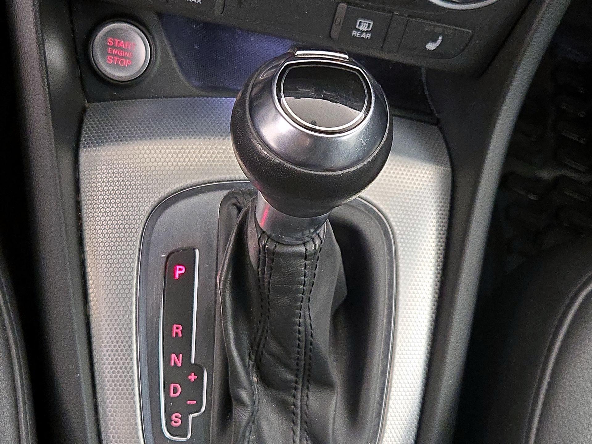 Thumbnail: 2018 Audi Q3 - 18