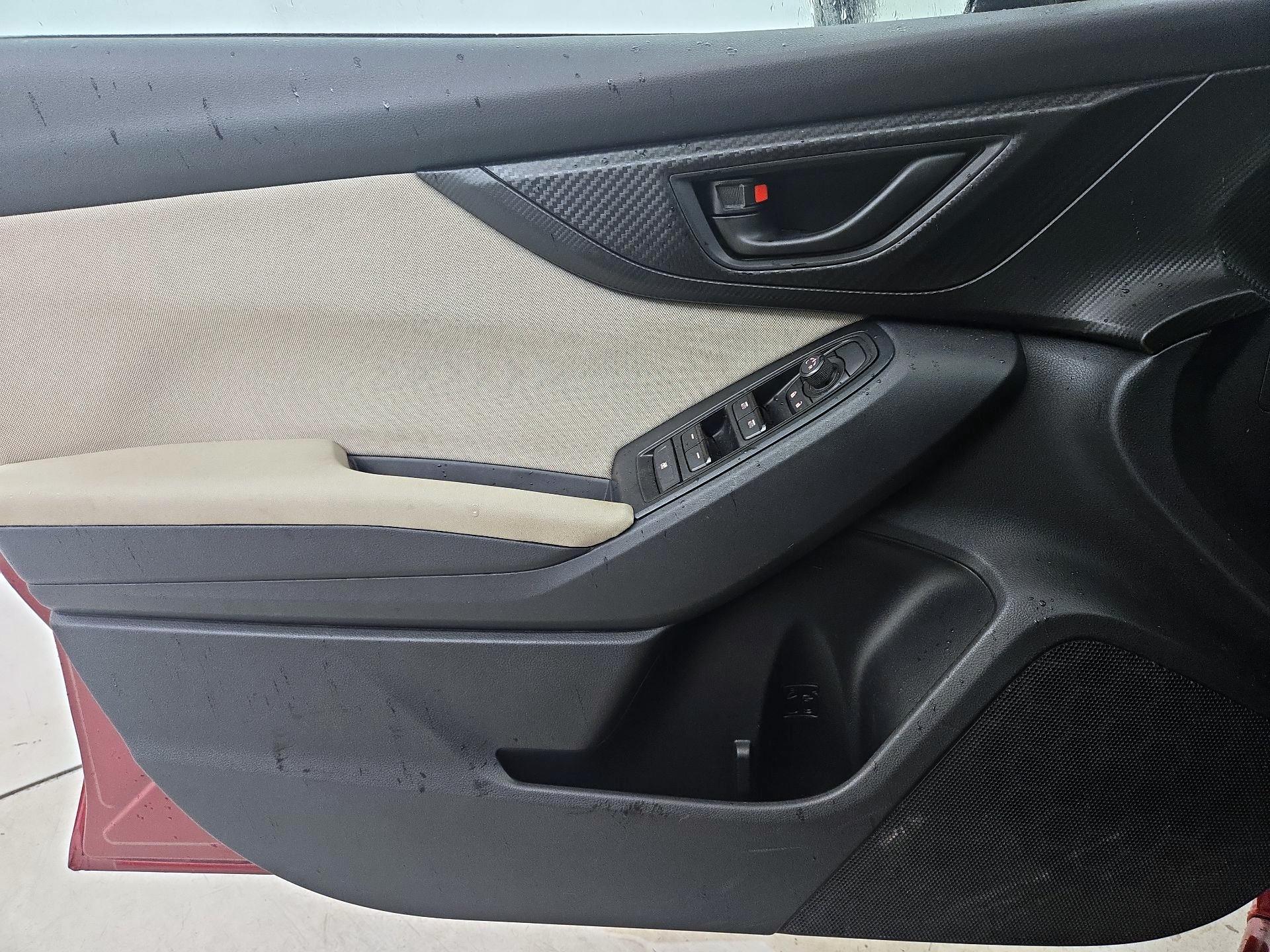 Thumbnail: 2022 Subaru Impreza - 12