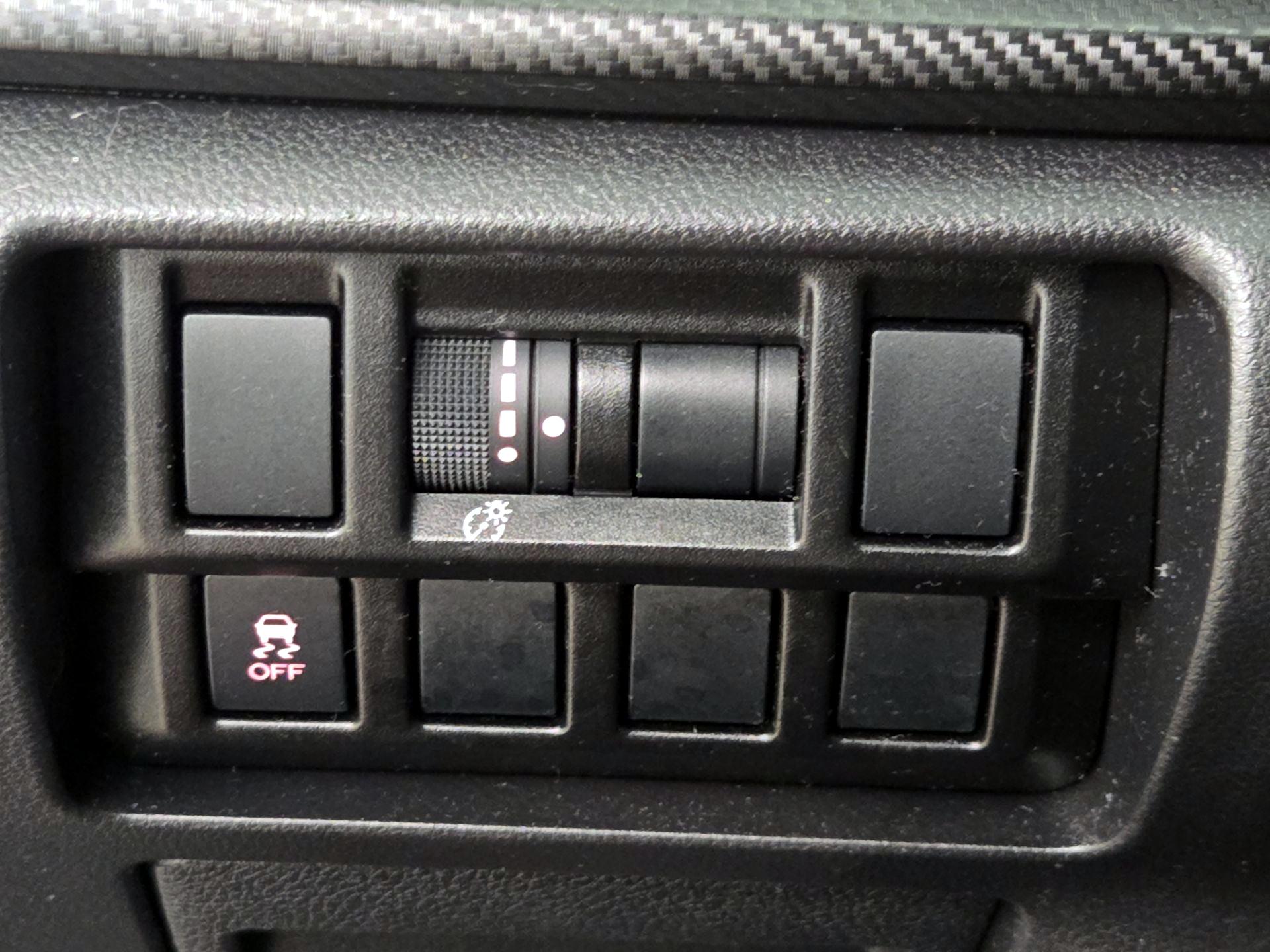 Thumbnail: 2022 Subaru Impreza - 13