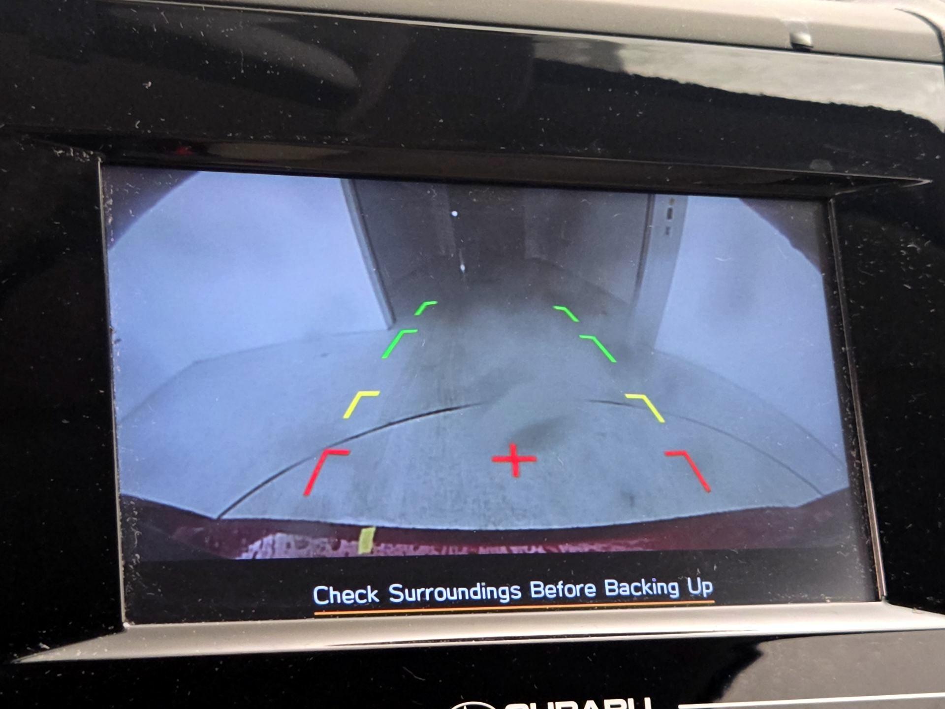 Thumbnail: 2022 Subaru Impreza - 14