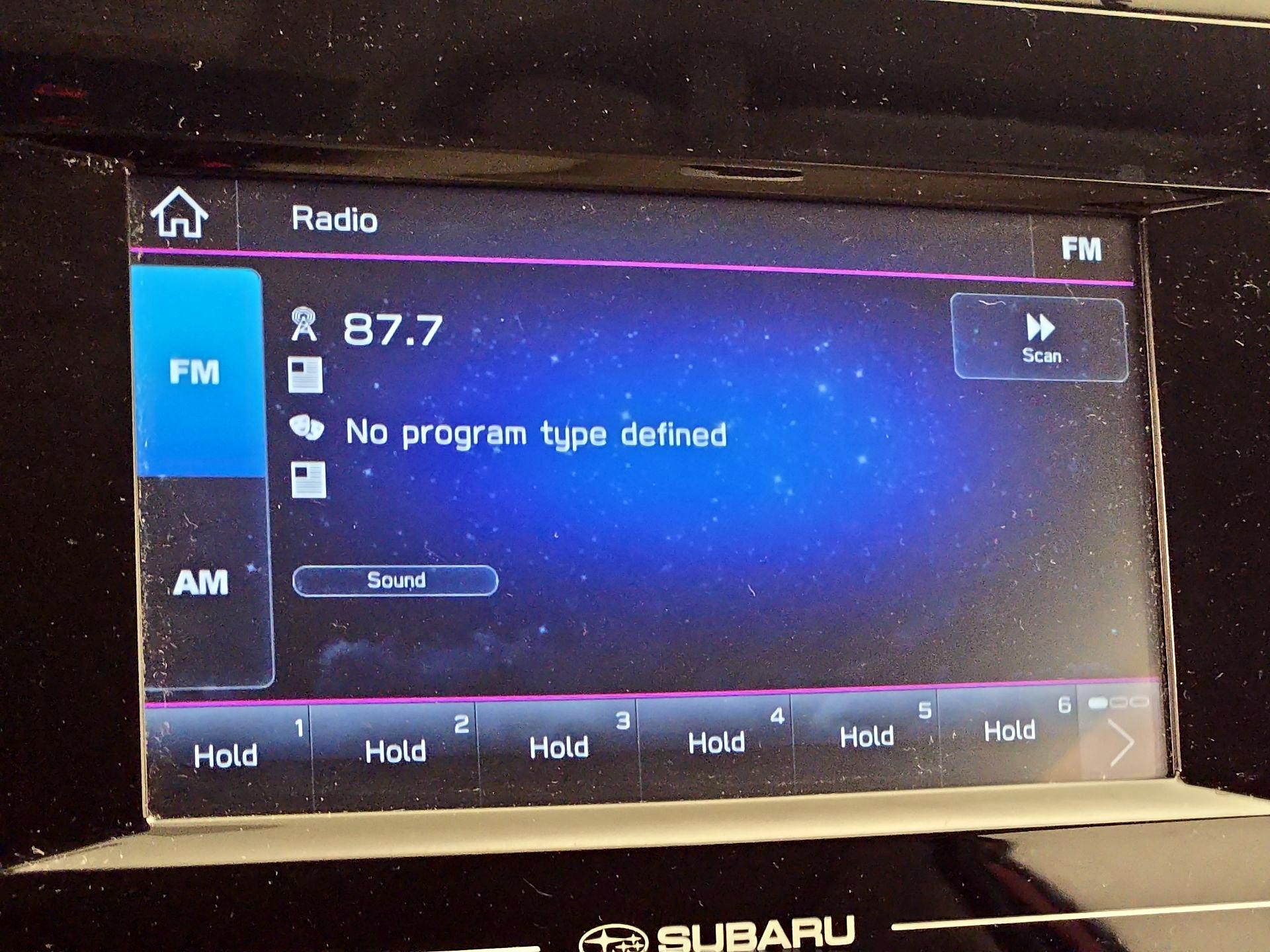 Thumbnail: 2022 Subaru Impreza - 15