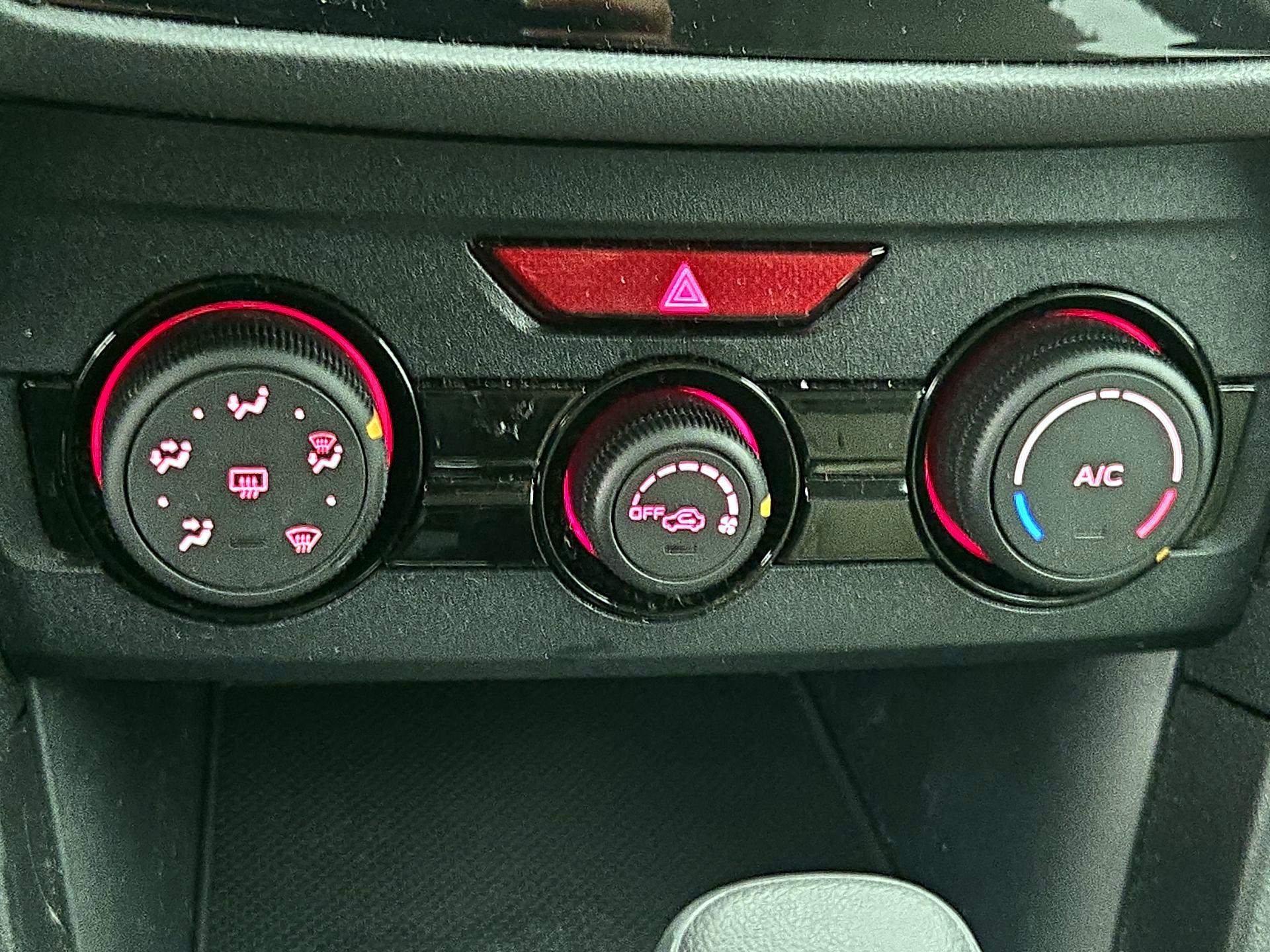 Thumbnail: 2022 Subaru Impreza - 16