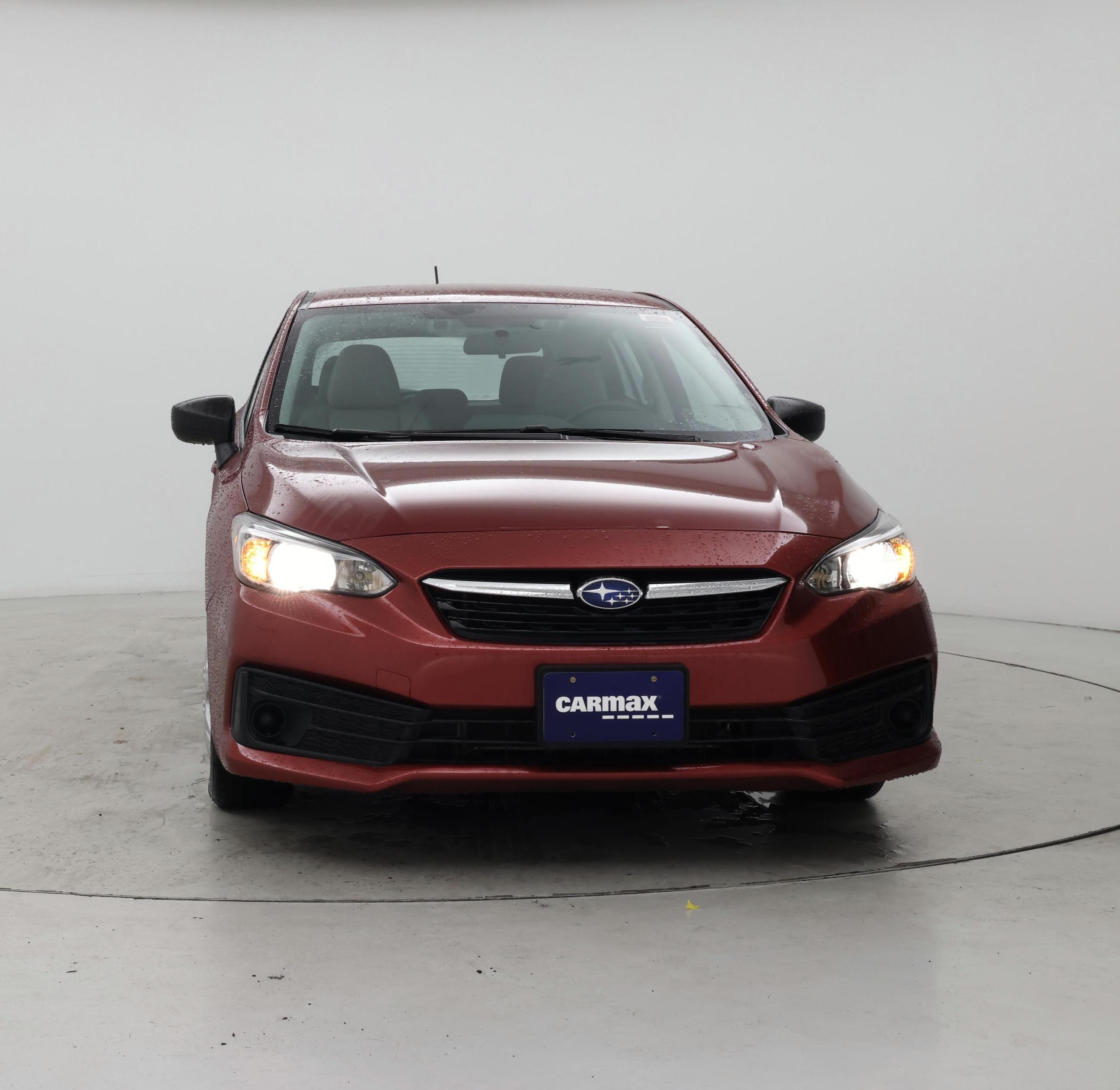 Thumbnail: 2022 Subaru Impreza - 5