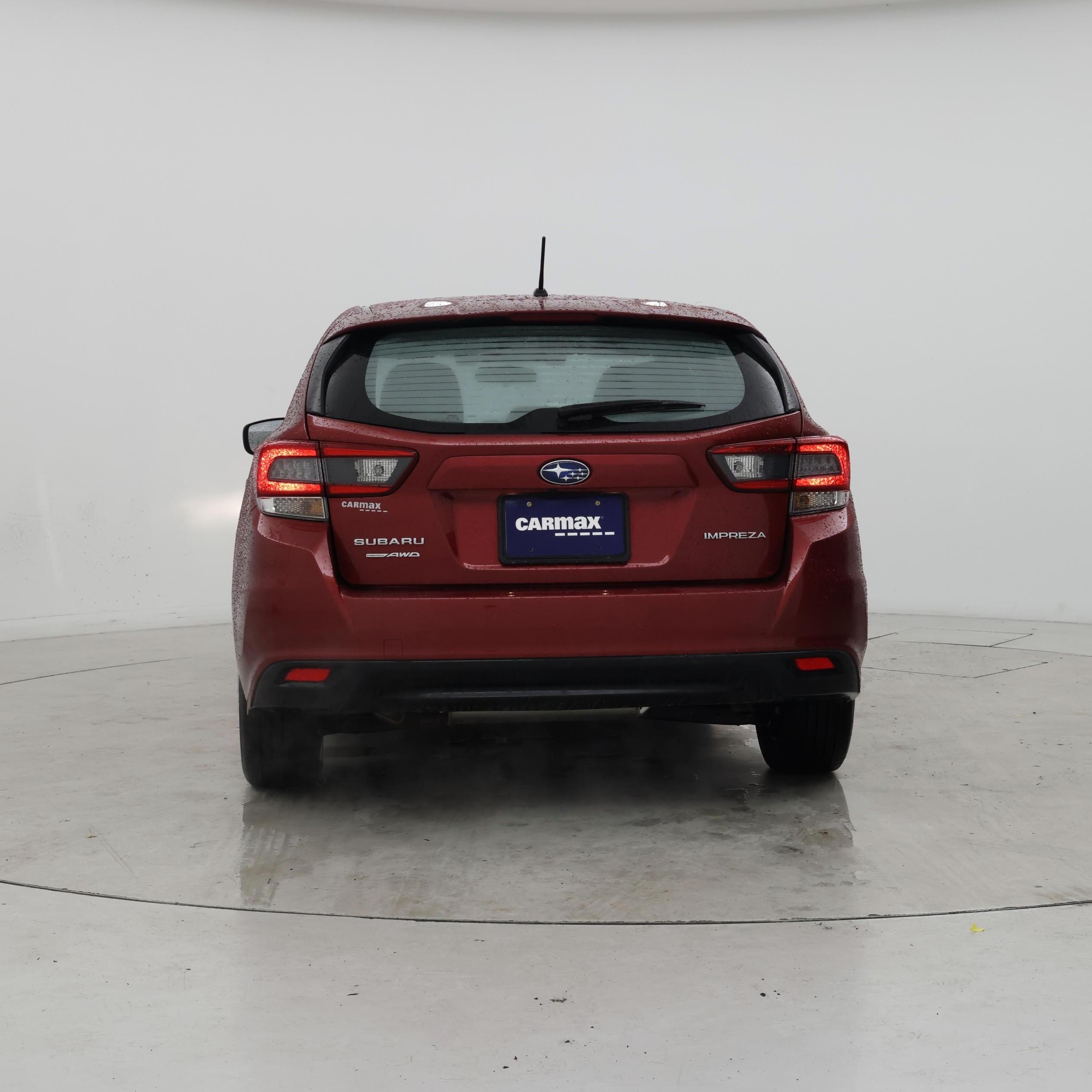 Thumbnail: 2022 Subaru Impreza - 6