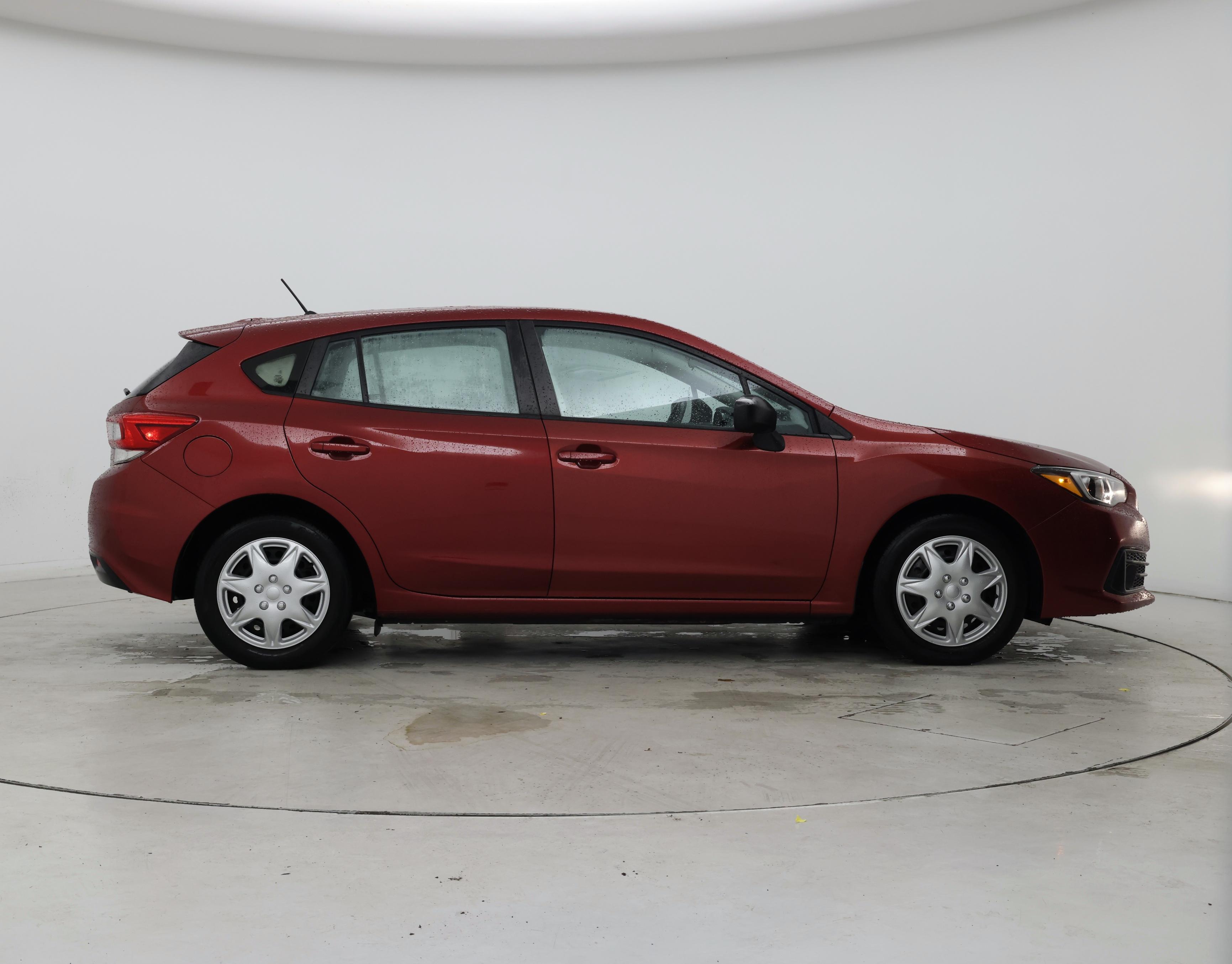 Thumbnail: 2022 Subaru Impreza - 7