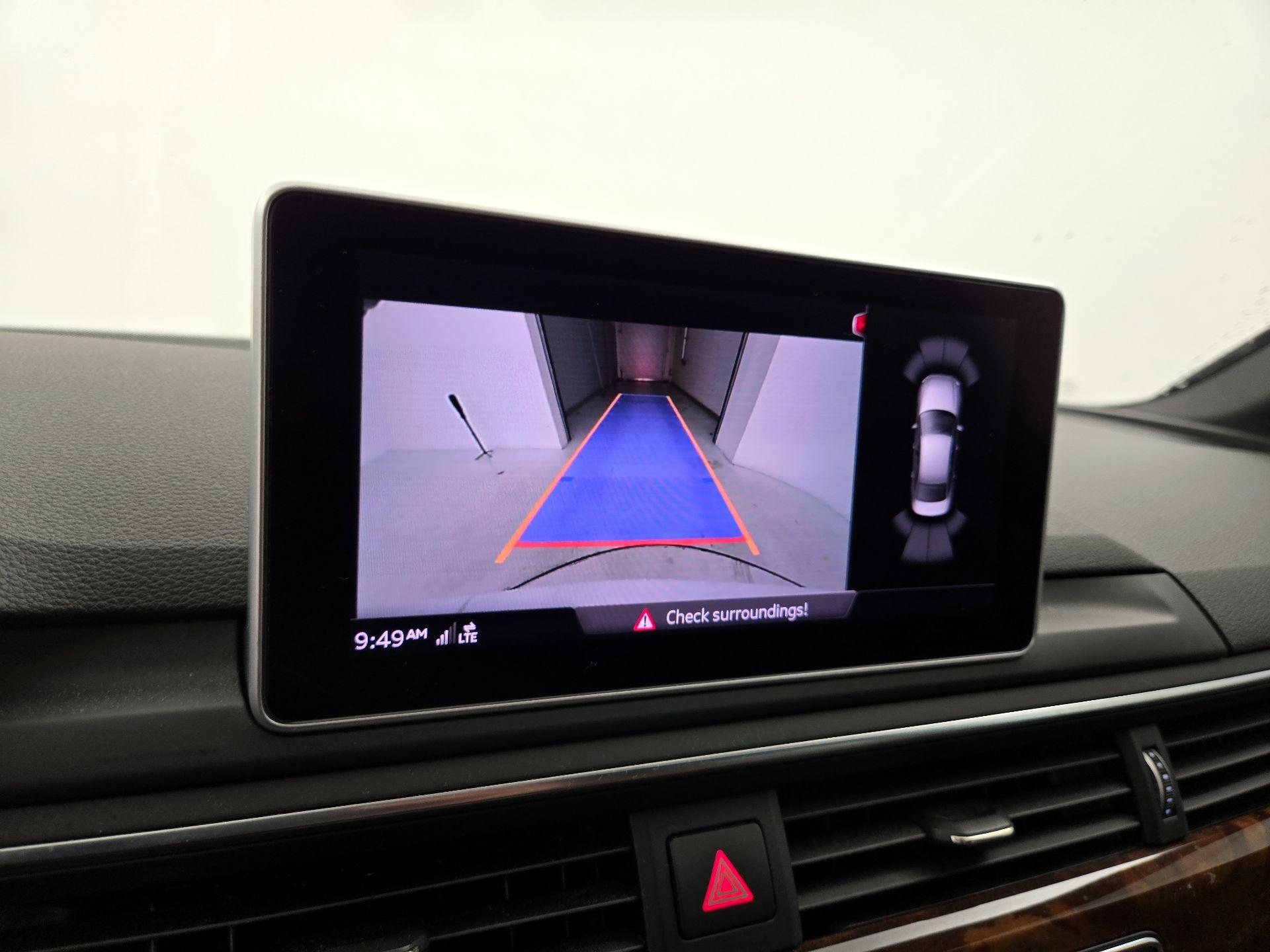 Thumbnail: 2017 Audi A4 - 15