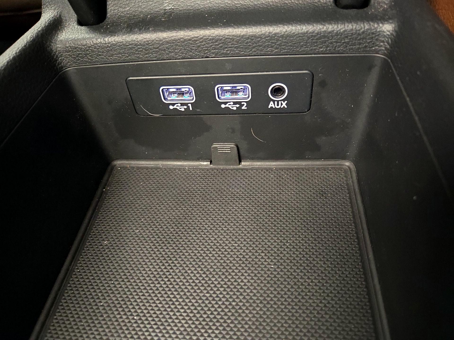 Thumbnail: 2017 Audi A4 - 19