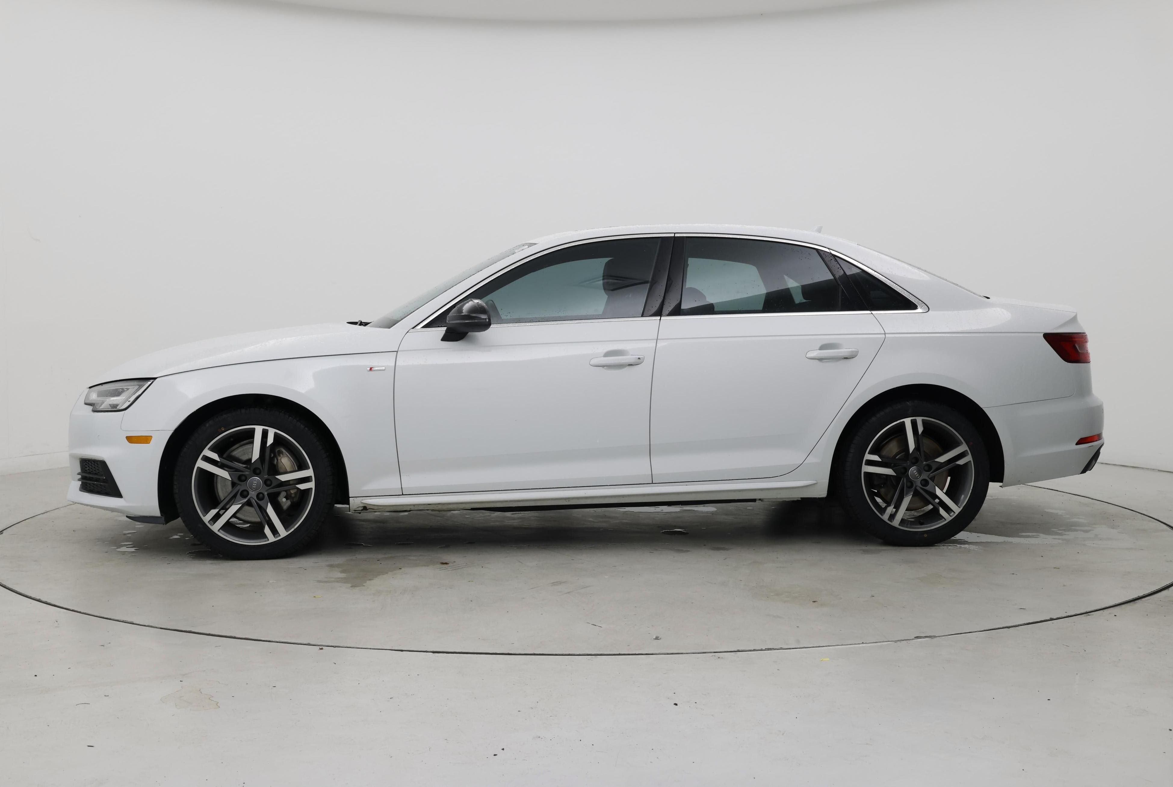 Thumbnail: 2017 Audi A4 - 3