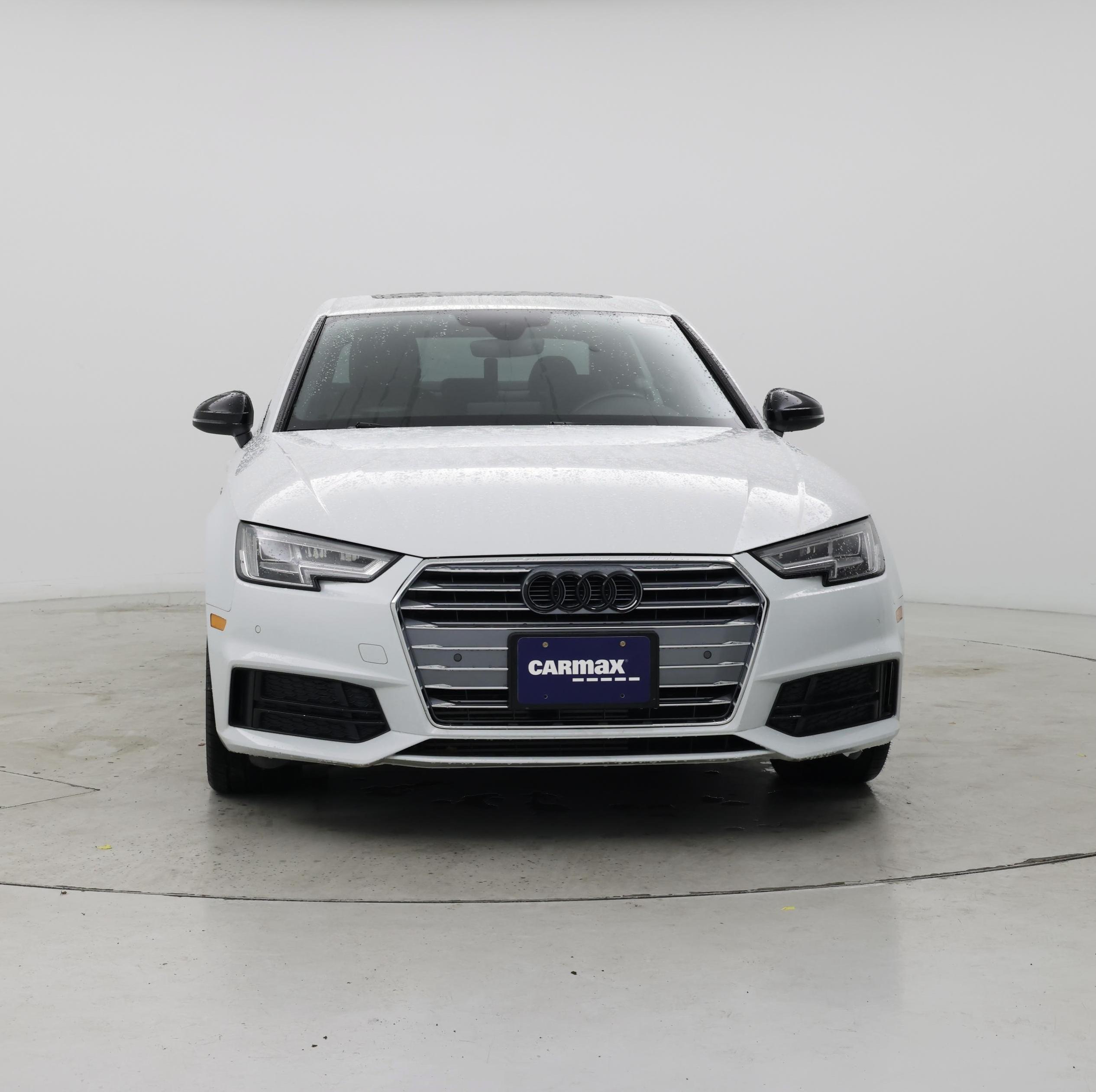 Thumbnail: 2017 Audi A4 - 5