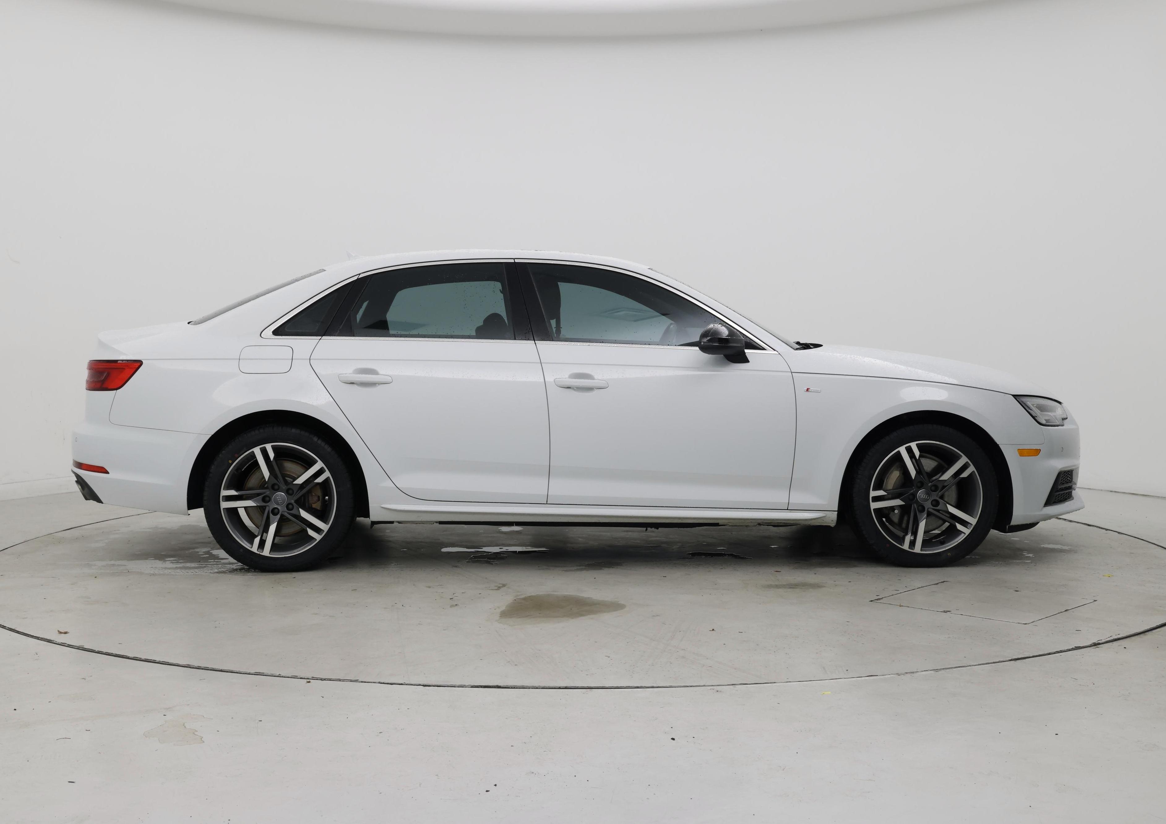 Thumbnail: 2017 Audi A4 - 7