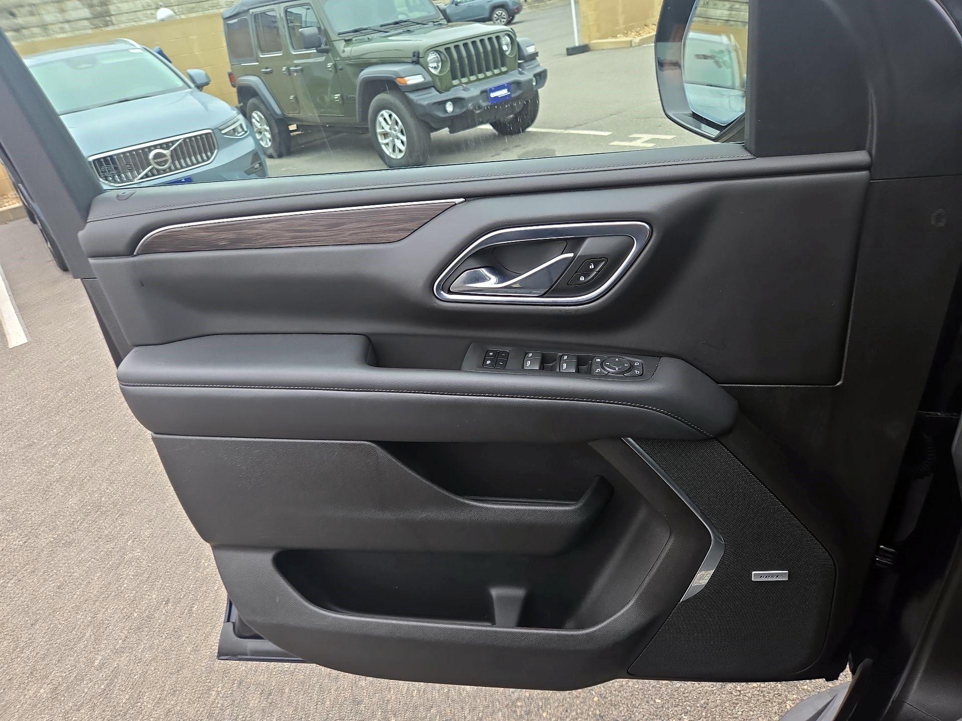 Thumbnail: 2021 Chevrolet Suburban - 10