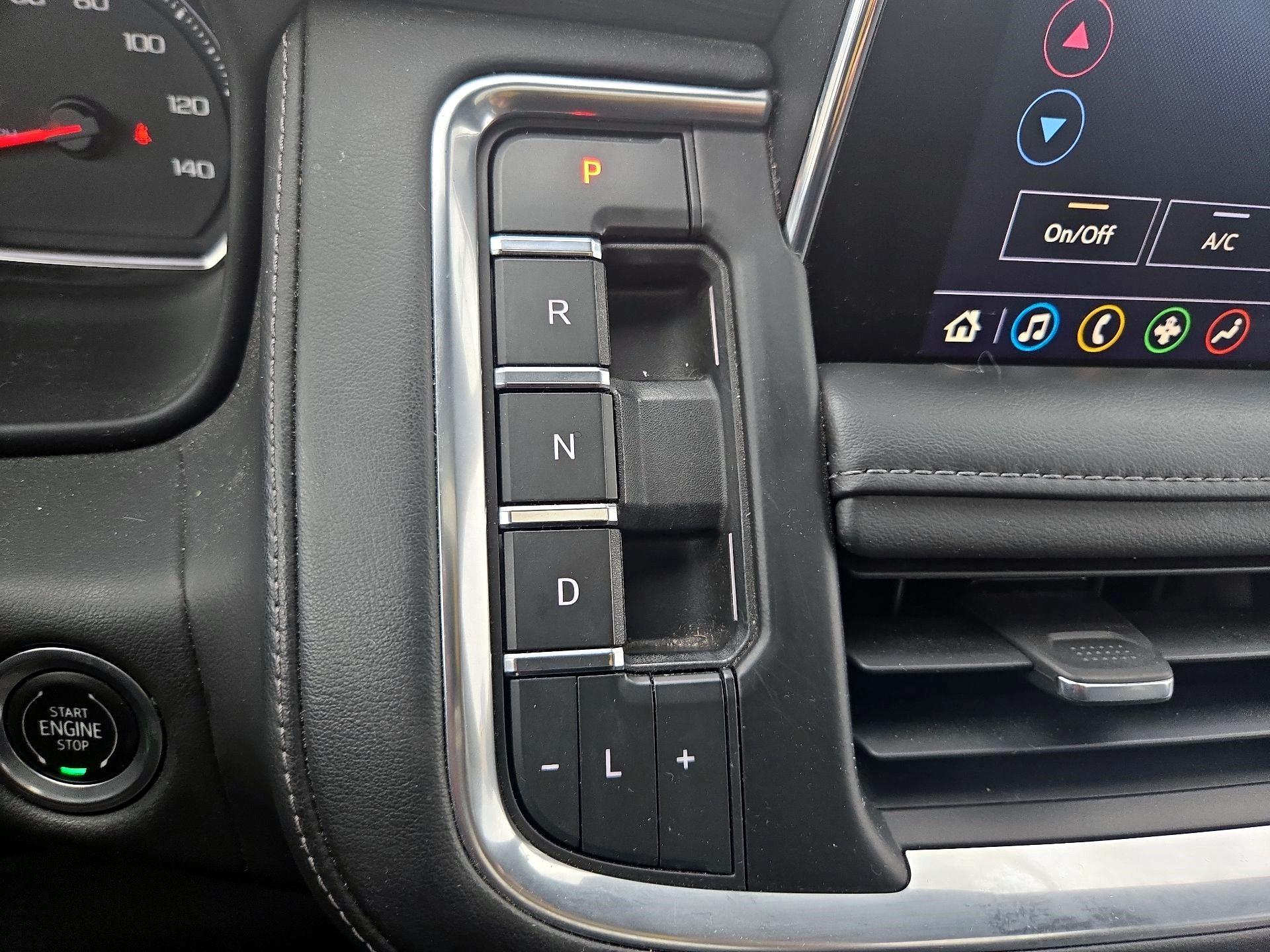 Thumbnail: 2021 Chevrolet Suburban - 15