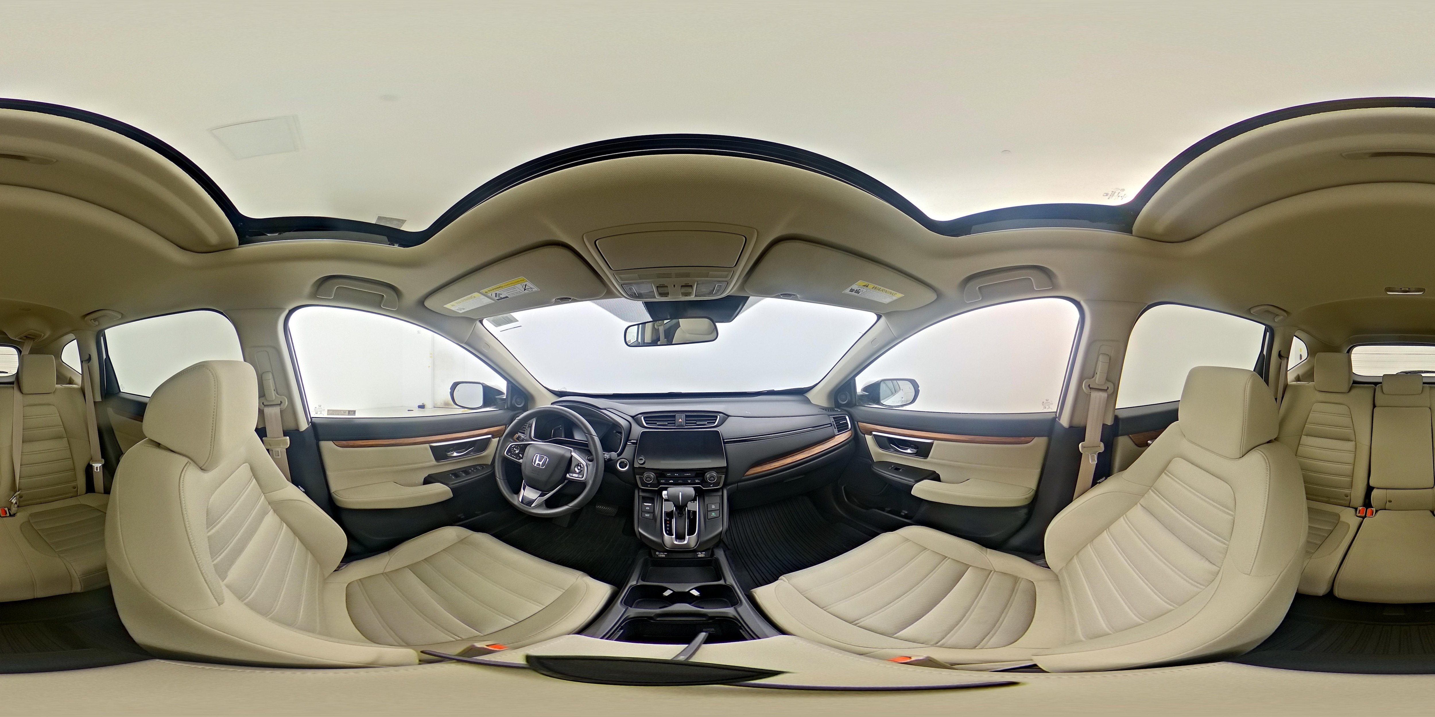 2021 Honda CR-V EX - Photo 25