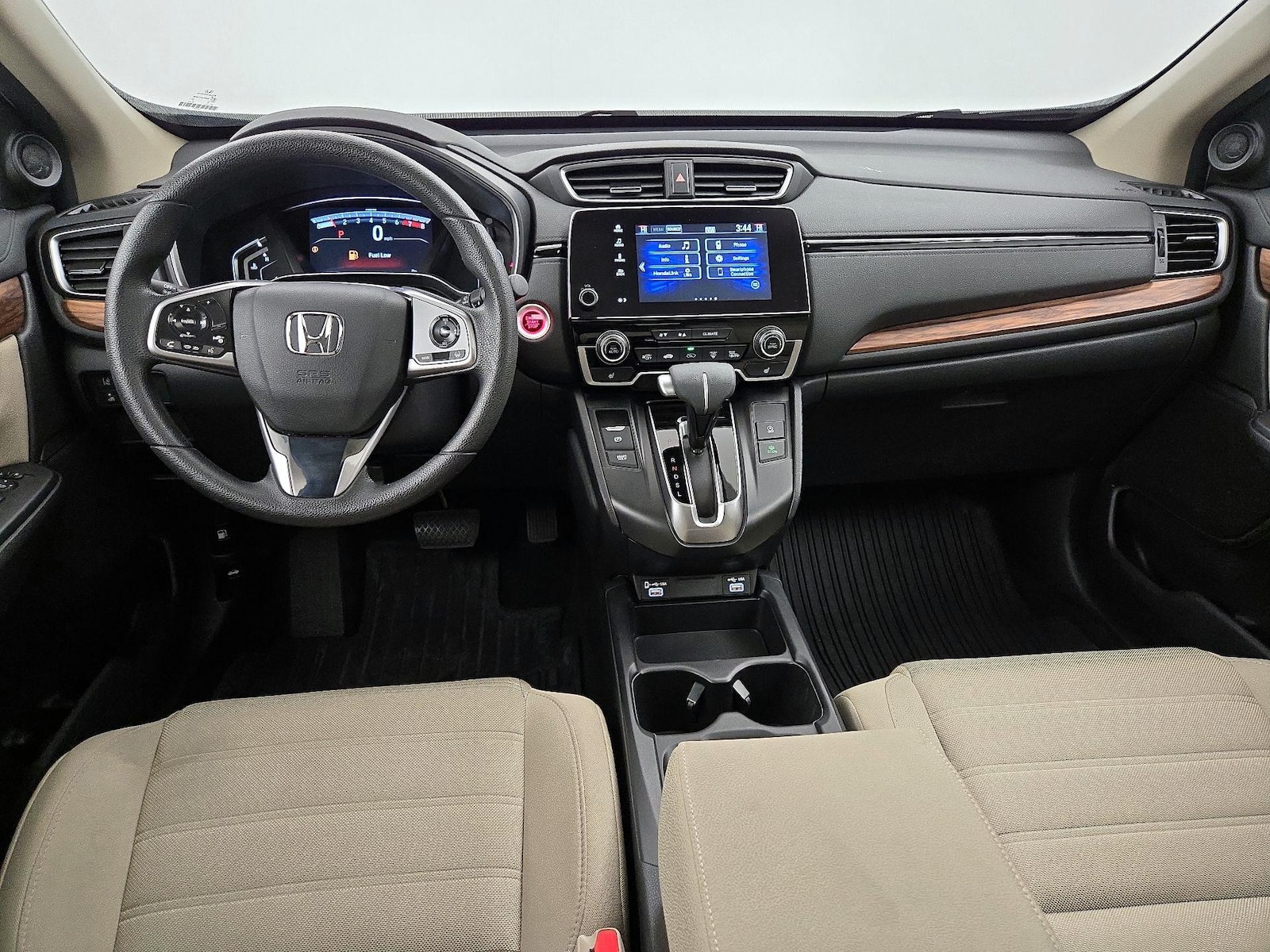 2021 Honda CR-V EX - Photo 10