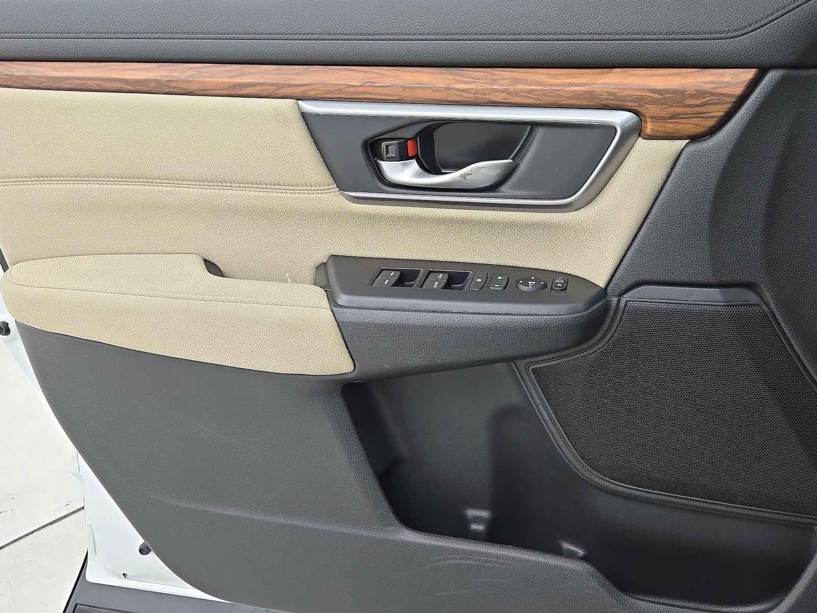 2021 Honda CR-V EX - Photo 13