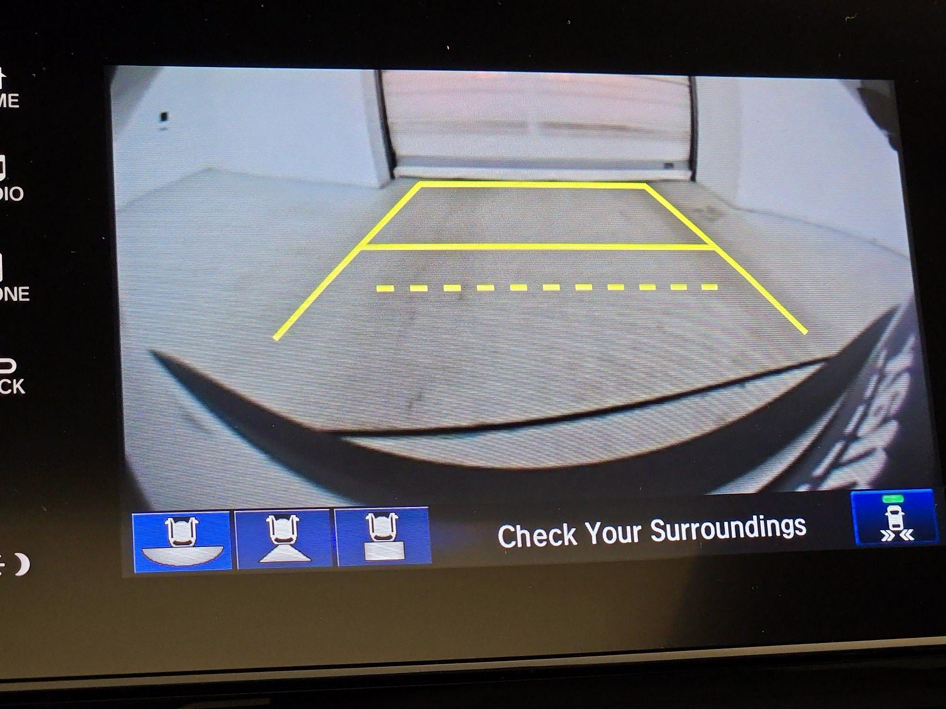 Thumbnail: 2021 Honda CR-V - 14