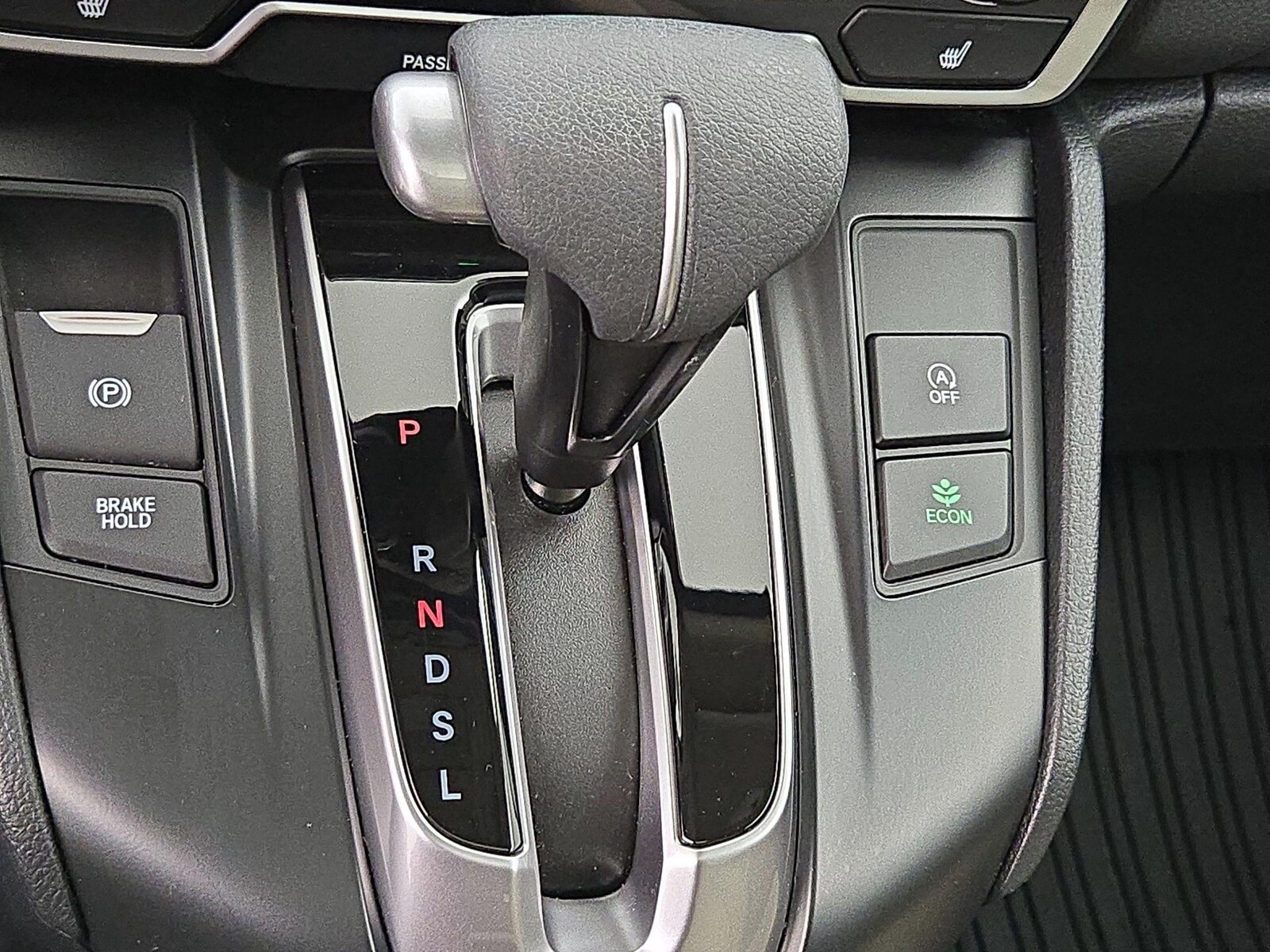 2021 Honda CR-V EX - Photo 18