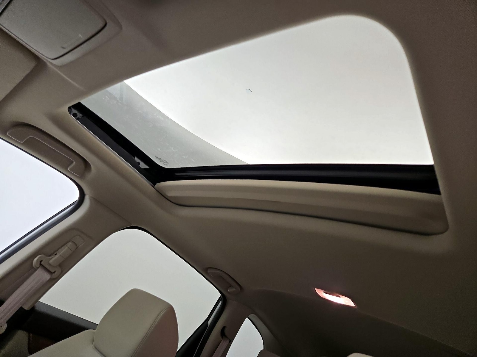 2021 Honda CR-V EX - Photo 20