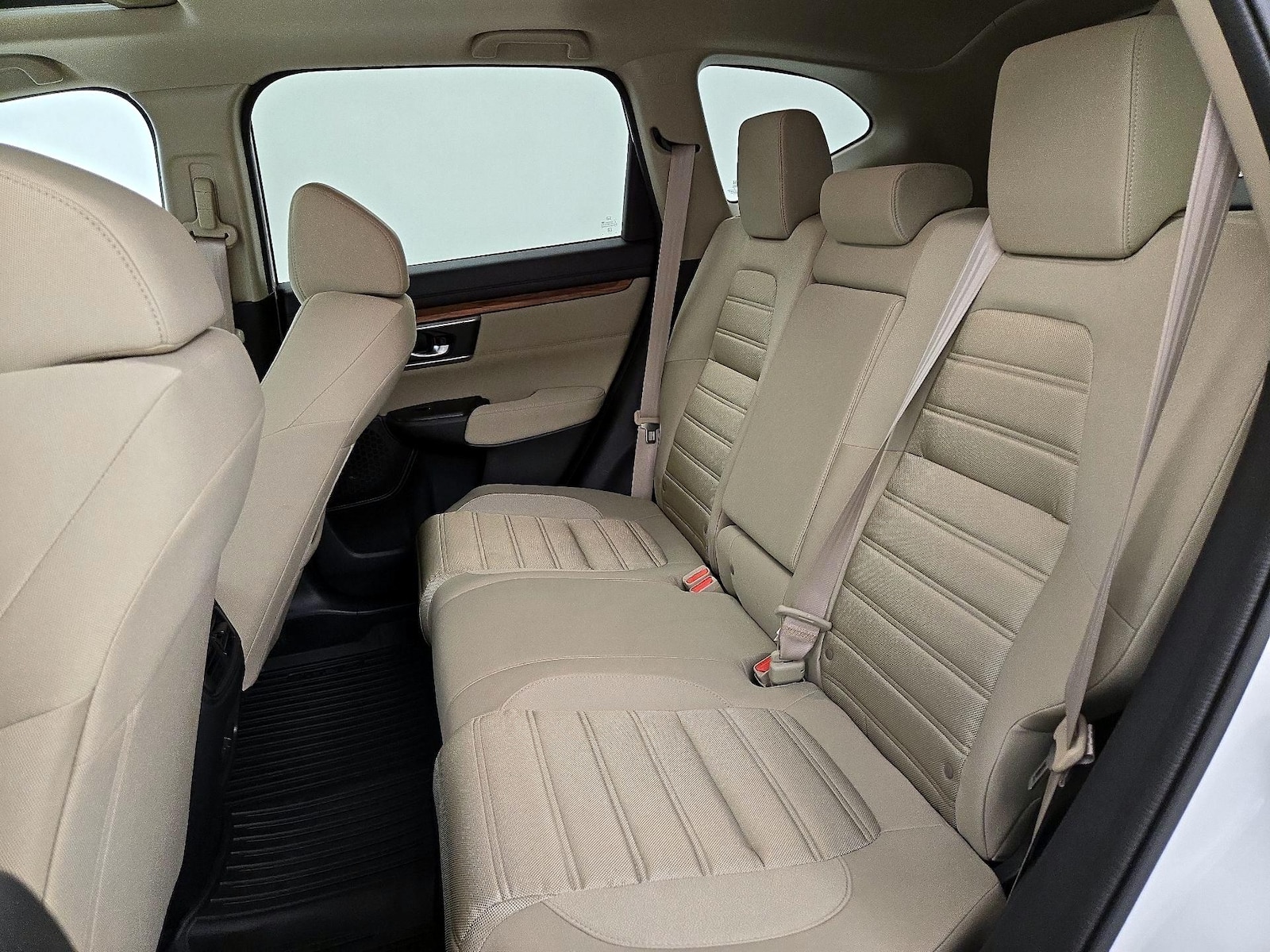 2021 Honda CR-V EX - Photo 21