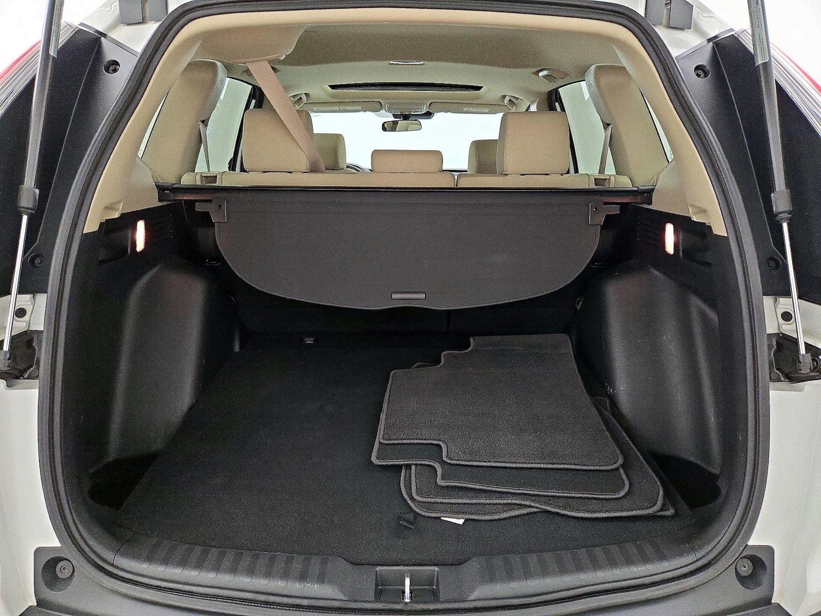 2021 Honda CR-V EX - Photo 22