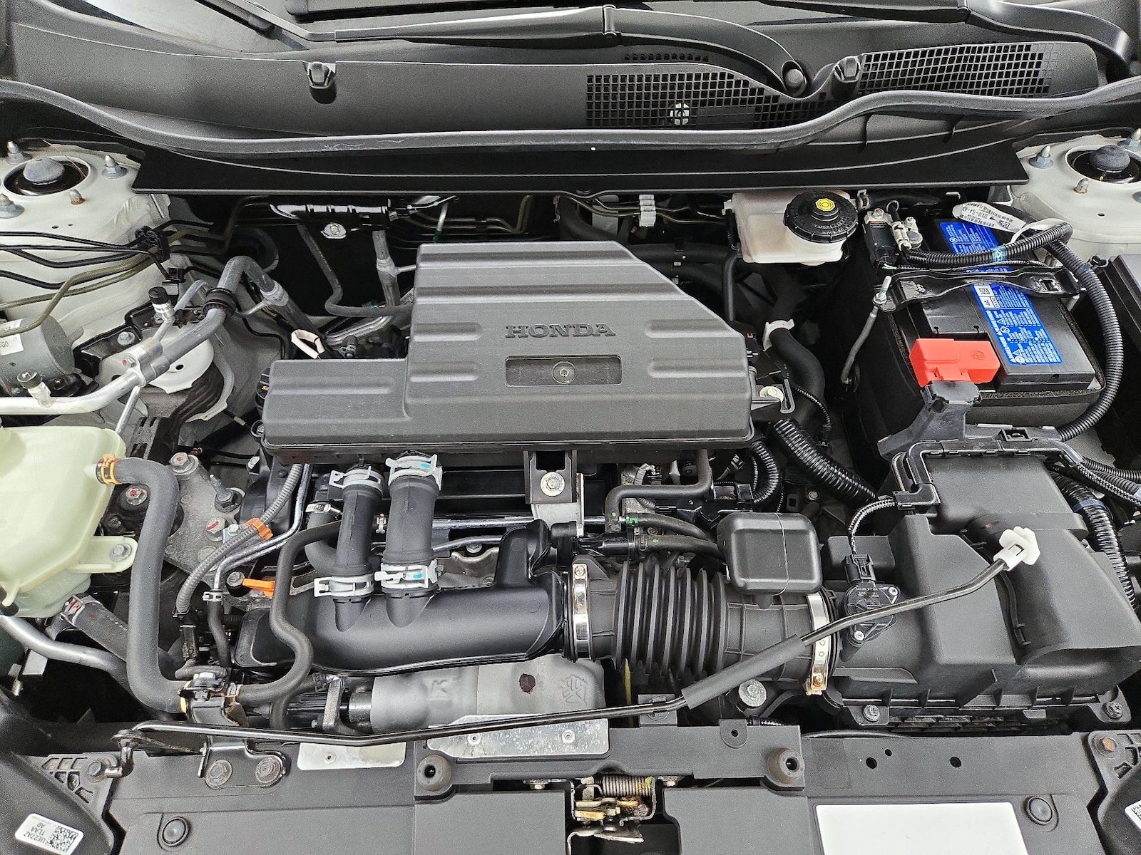 2021 Honda CR-V EX - Photo 23