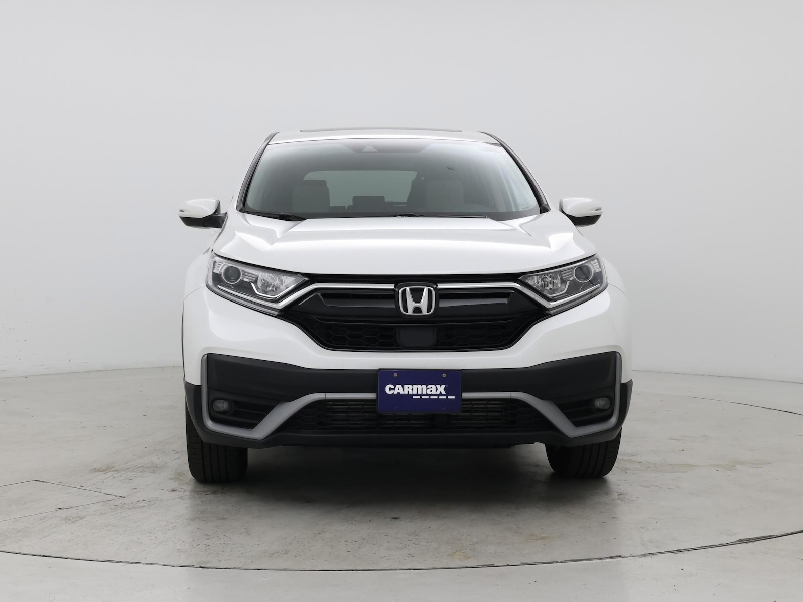 2021 Honda CR-V EX - Photo 6