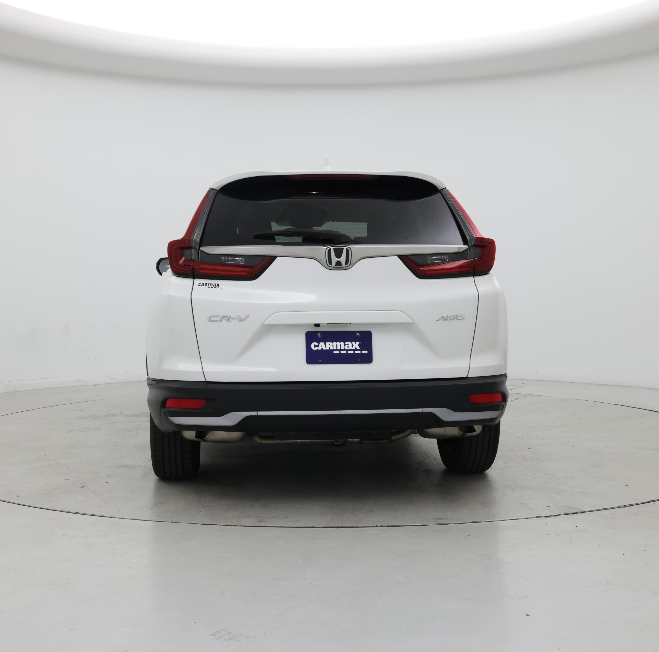 Thumbnail: 2021 Honda CR-V - 6