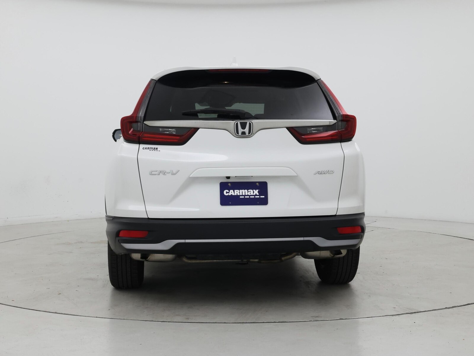 2021 Honda CR-V EX - Photo 7