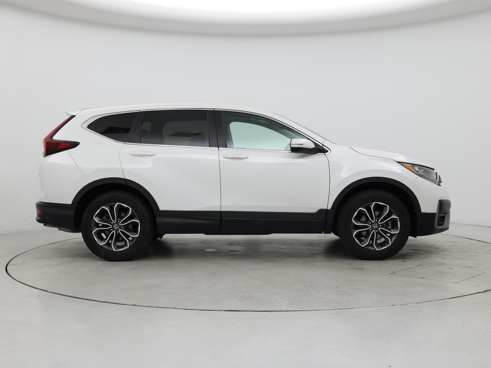 2021 Honda CR-V EX - Photo 8