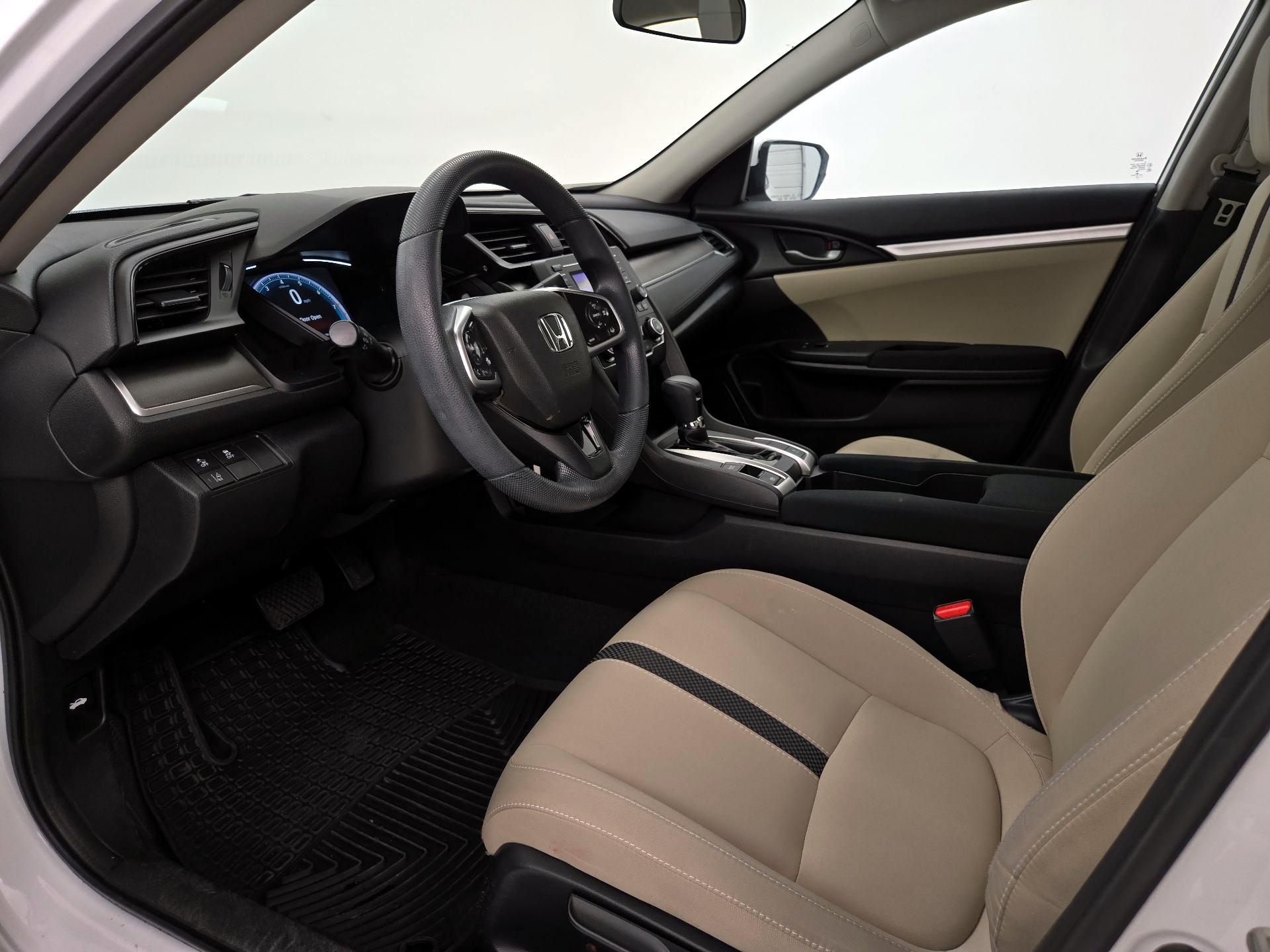 Thumbnail: 2020 Honda Civic - 11