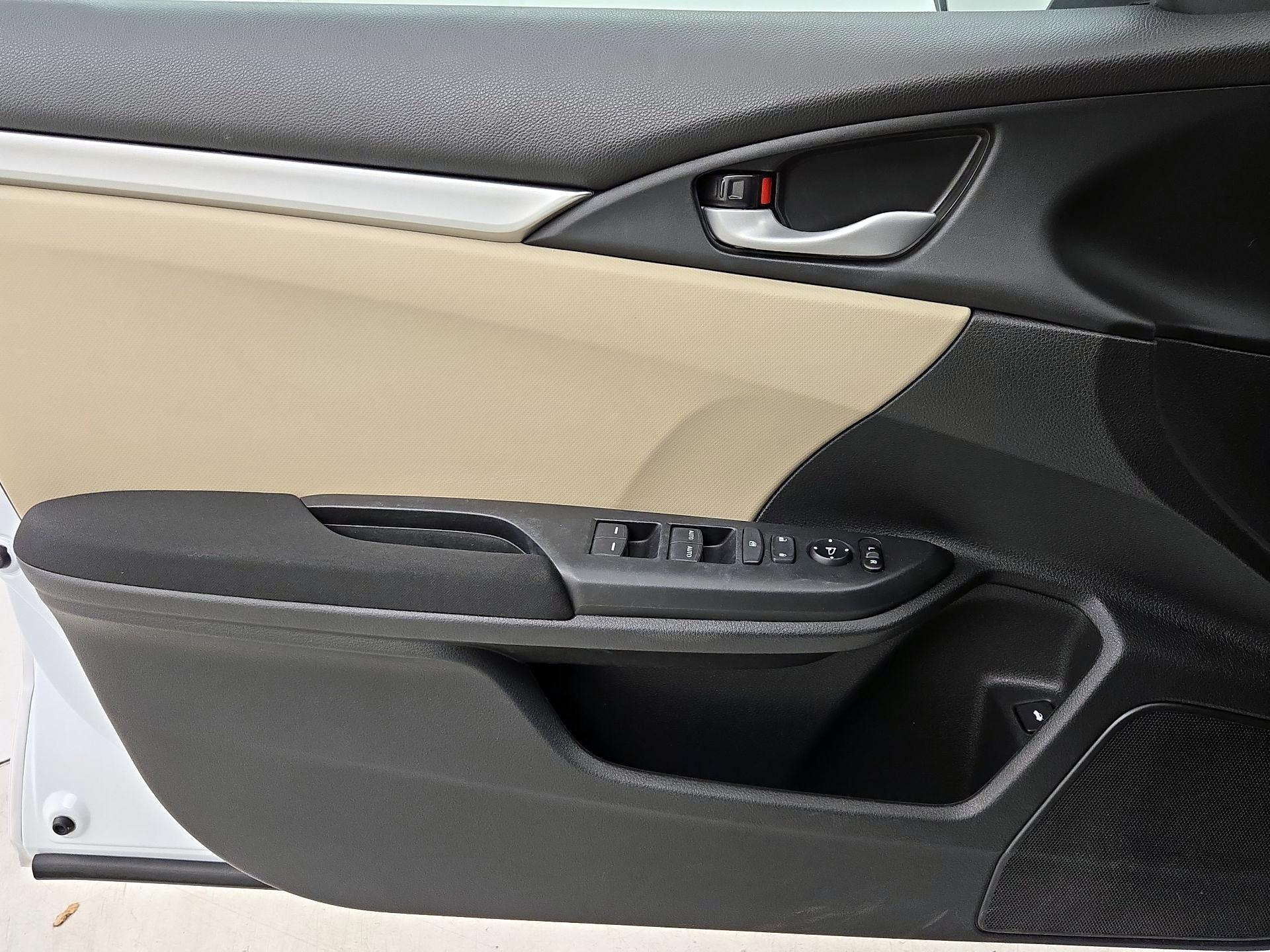 Thumbnail: 2020 Honda Civic - 12