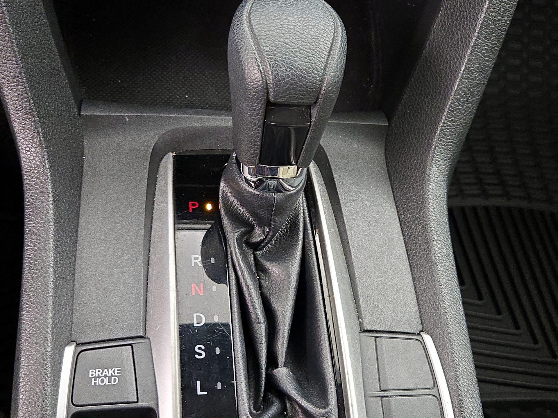 Thumbnail: 2020 Honda Civic - 17