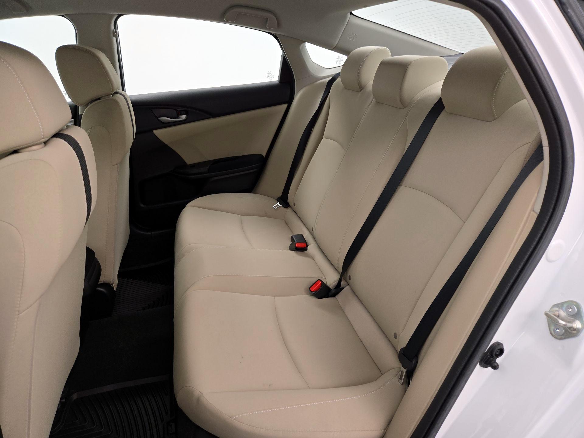 Thumbnail: 2020 Honda Civic - 19