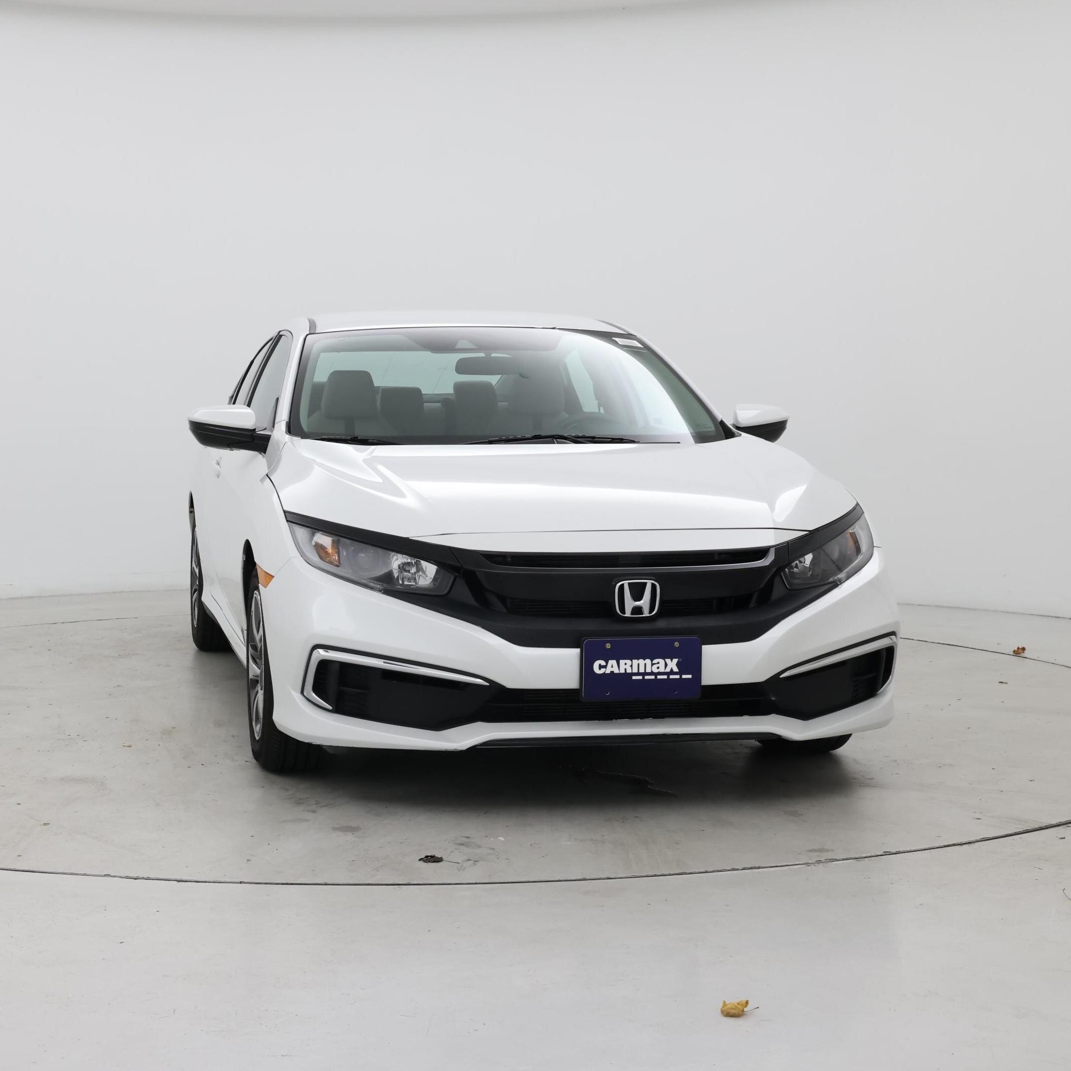 Thumbnail: 2020 Honda Civic - 5