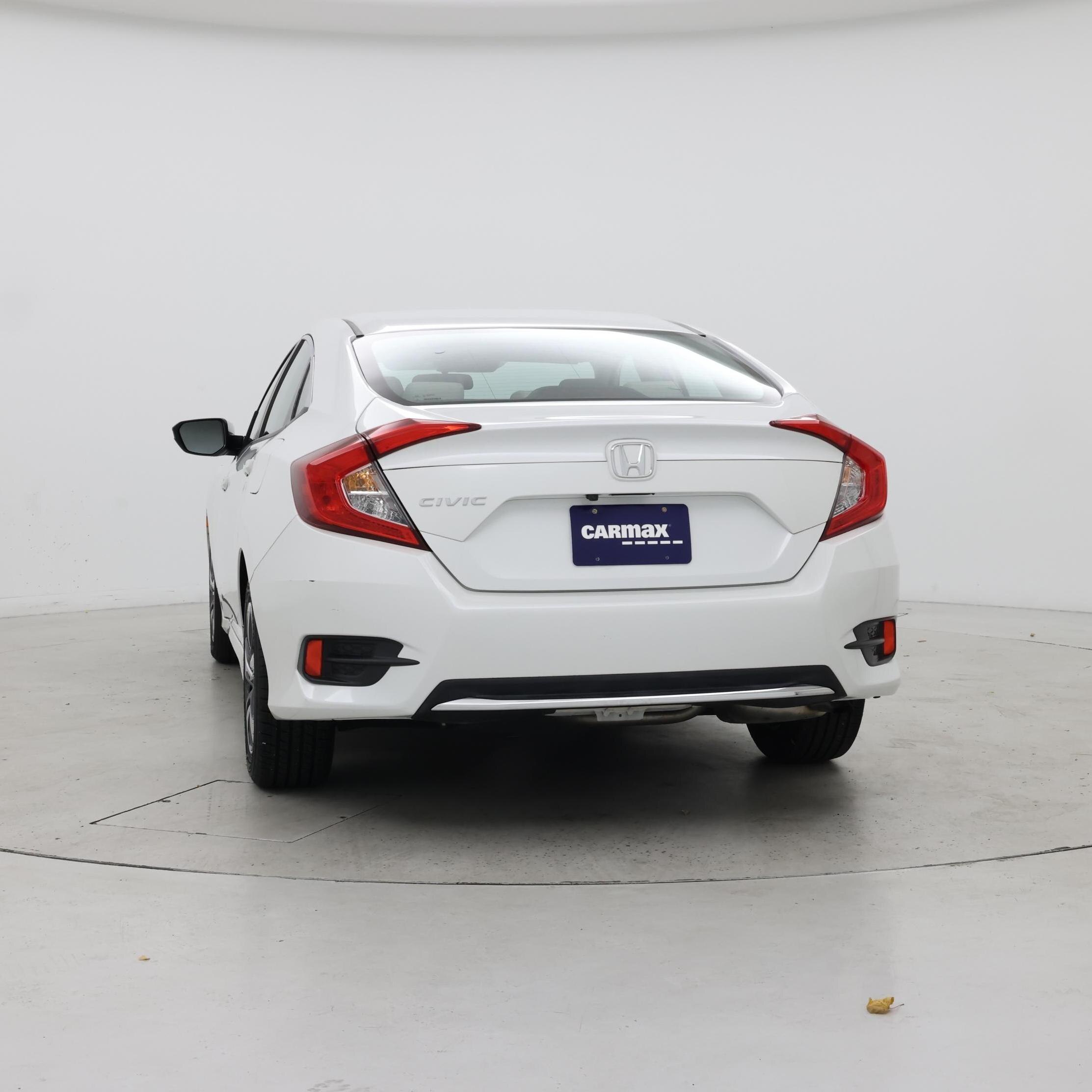 Thumbnail: 2020 Honda Civic - 6