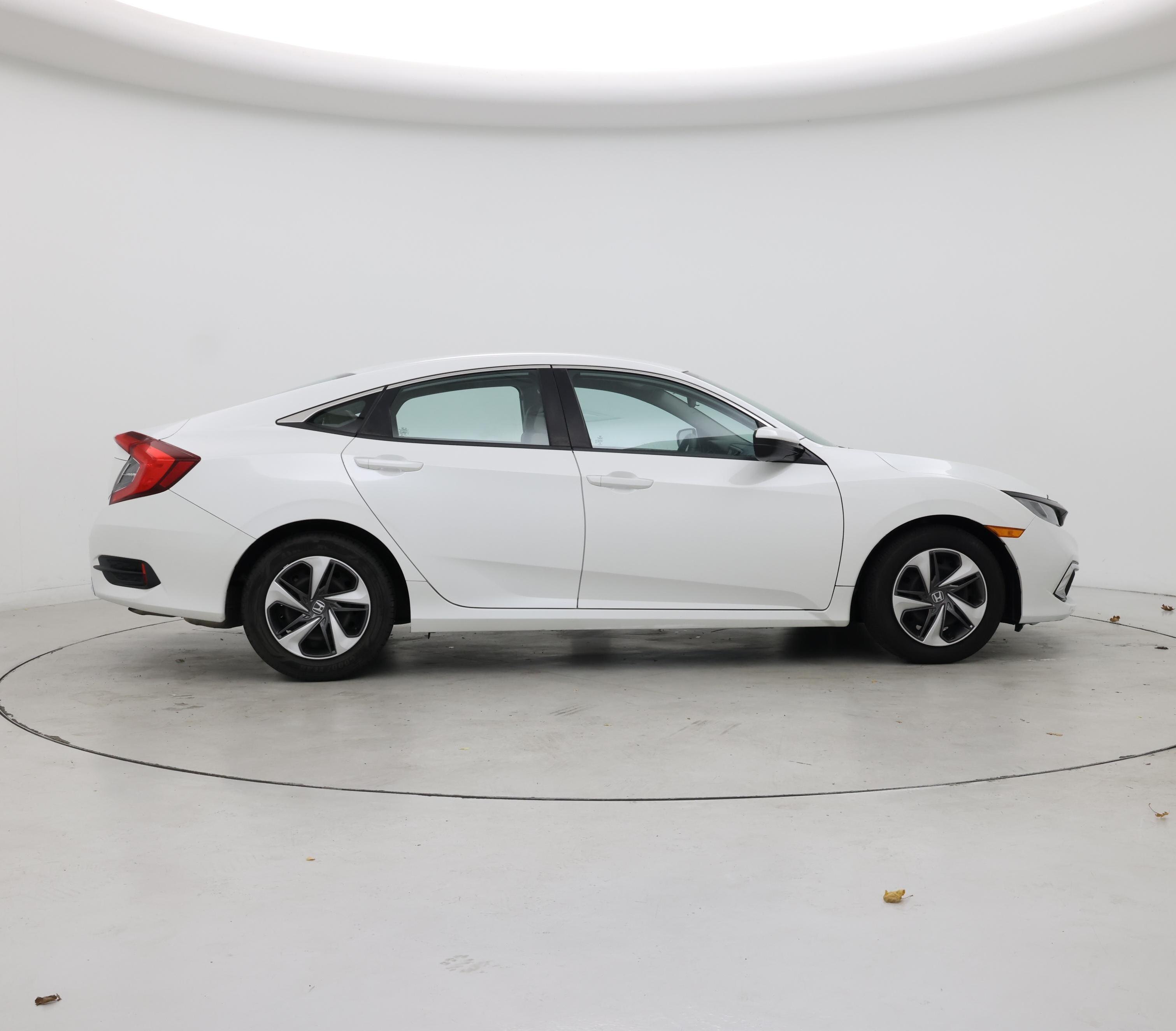 Thumbnail: 2020 Honda Civic - 7