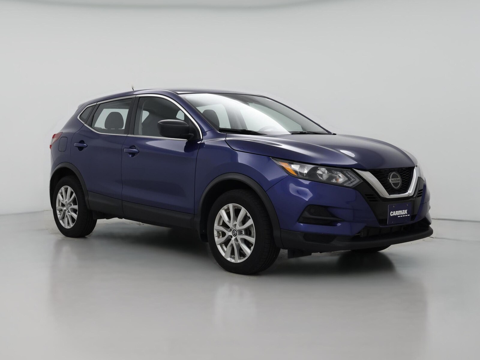 2022 Nissan Rogue Sport S