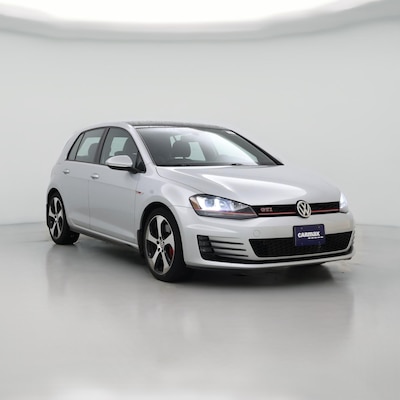 2016 Volkswagen GTI Autobahn
