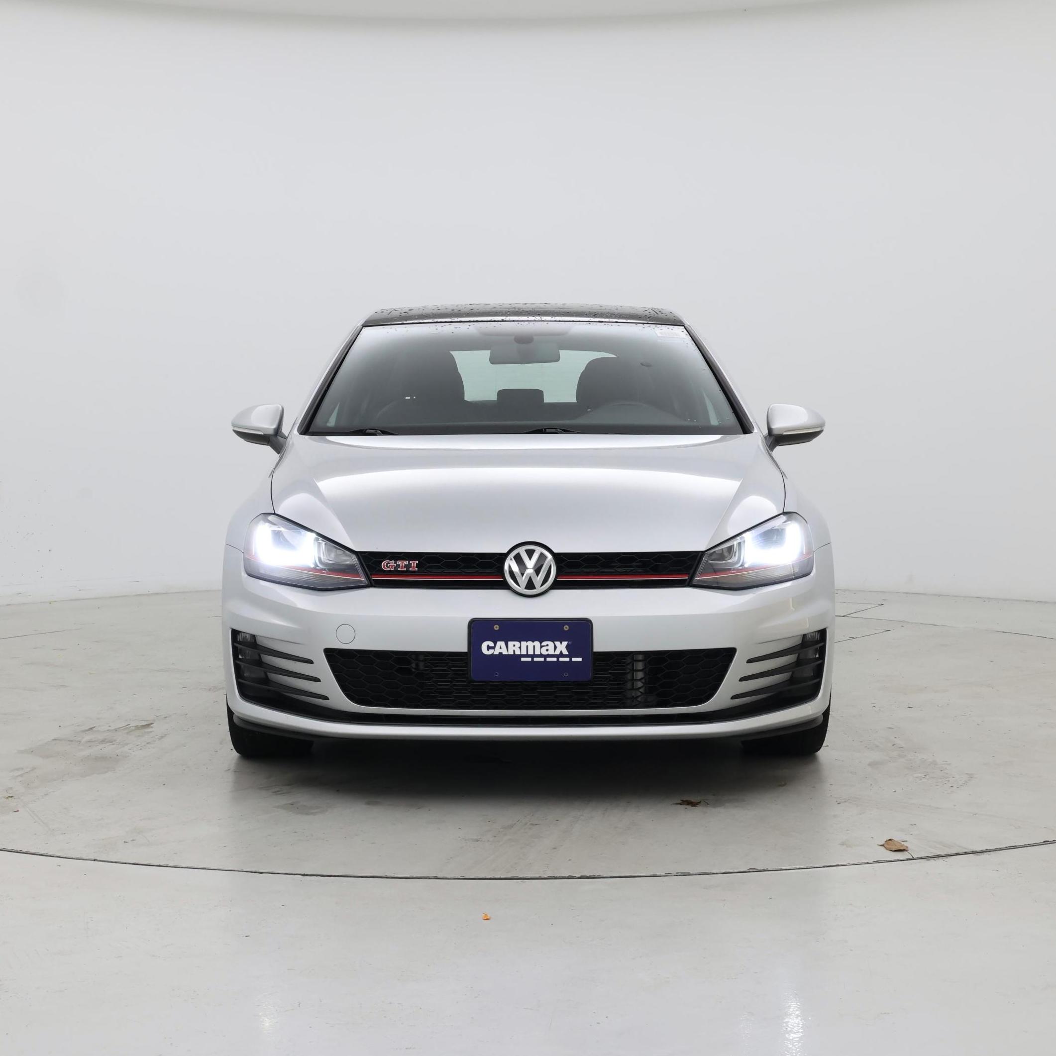 Thumbnail: 2016 Volkswagen Golf - 5