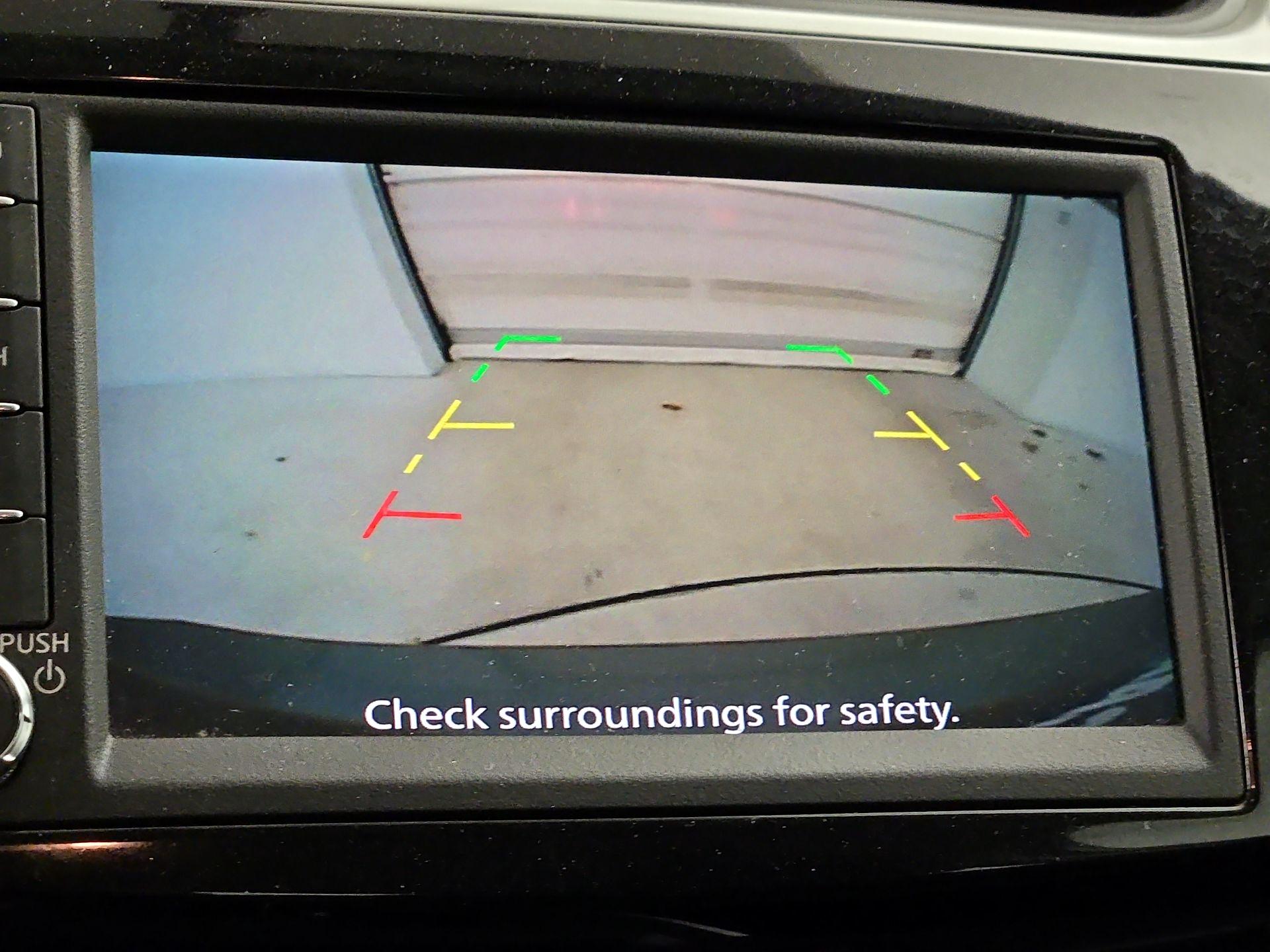 Thumbnail: 2019 Nissan Sentra - 14