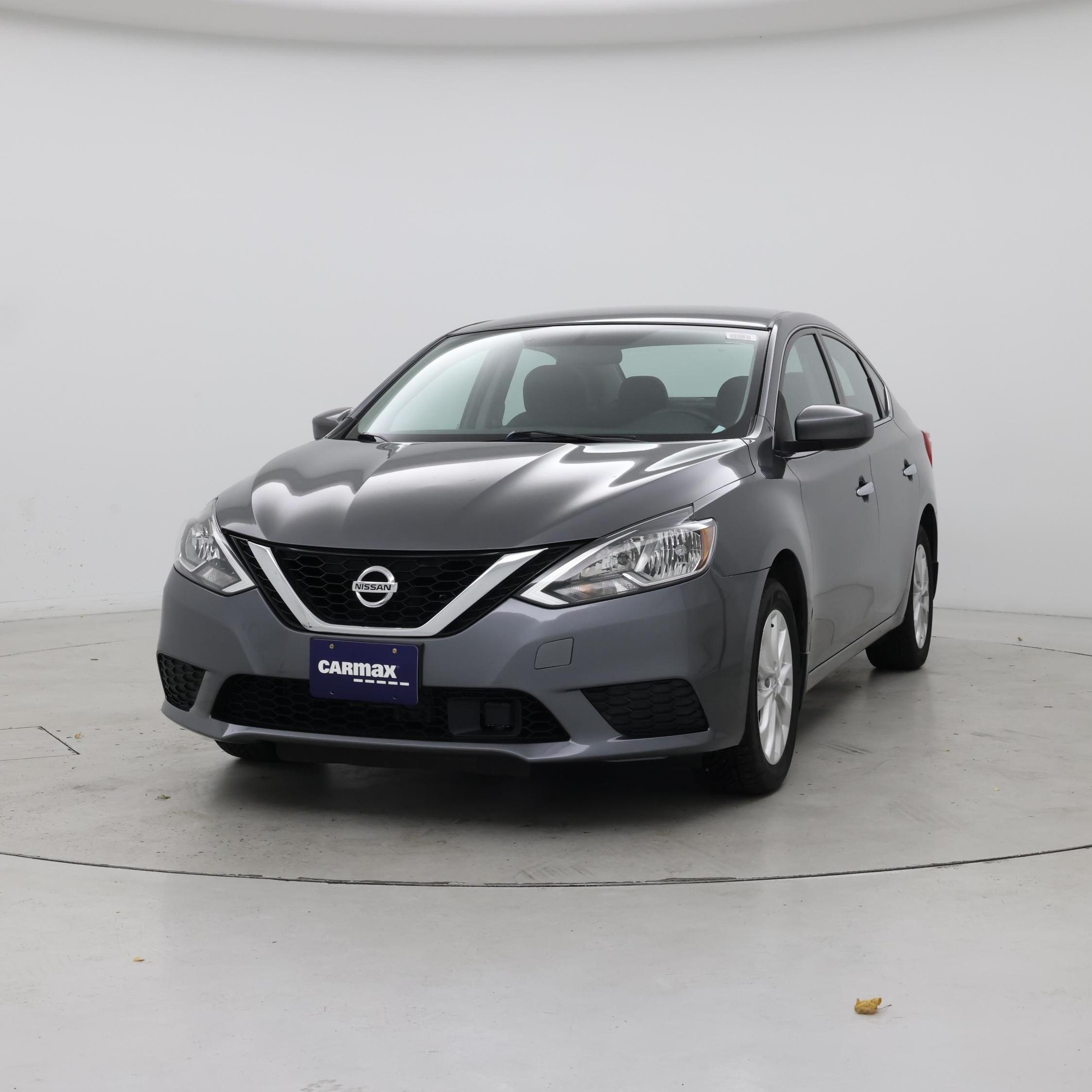 Thumbnail: 2019 Nissan Sentra - 4