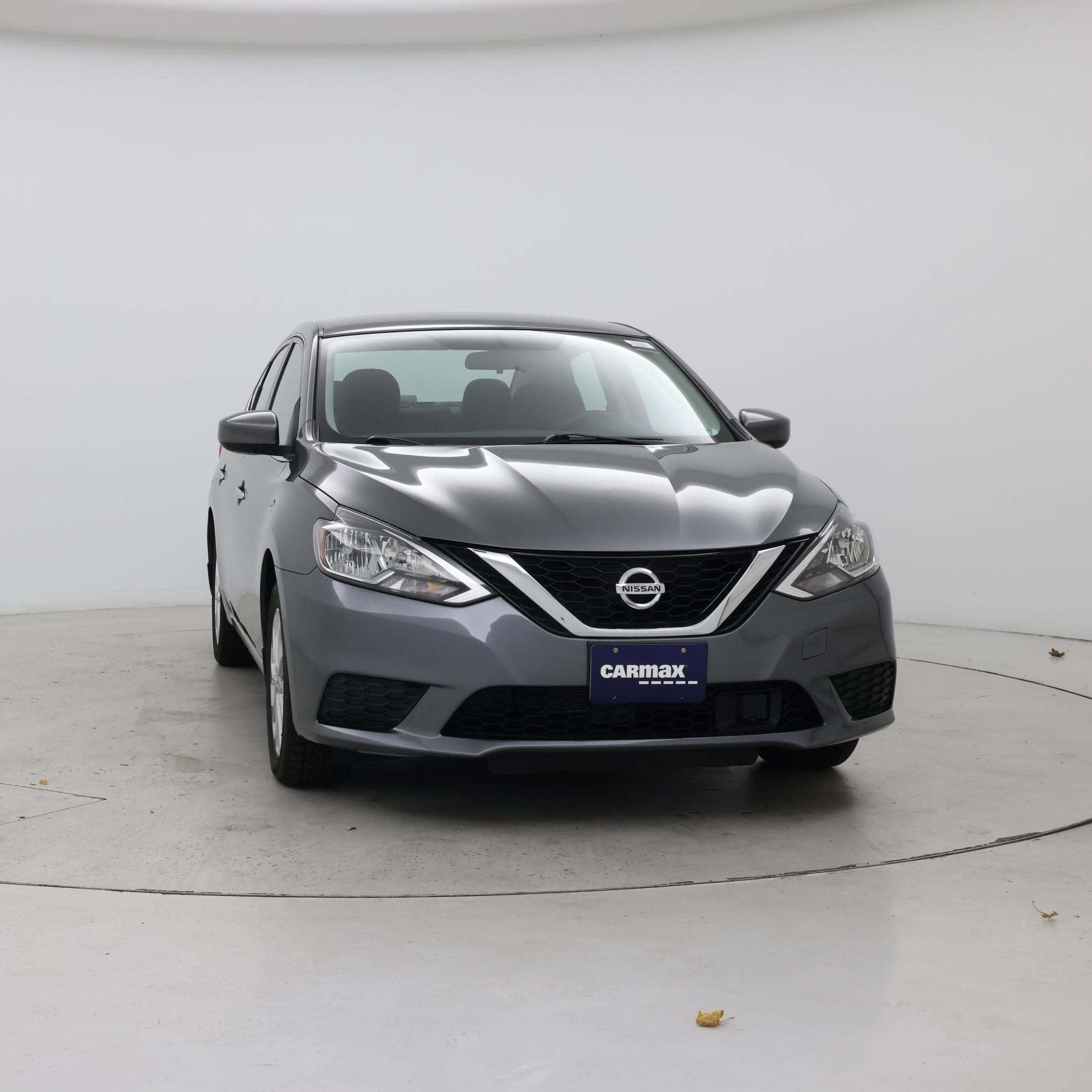 Thumbnail: 2019 Nissan Sentra - 5