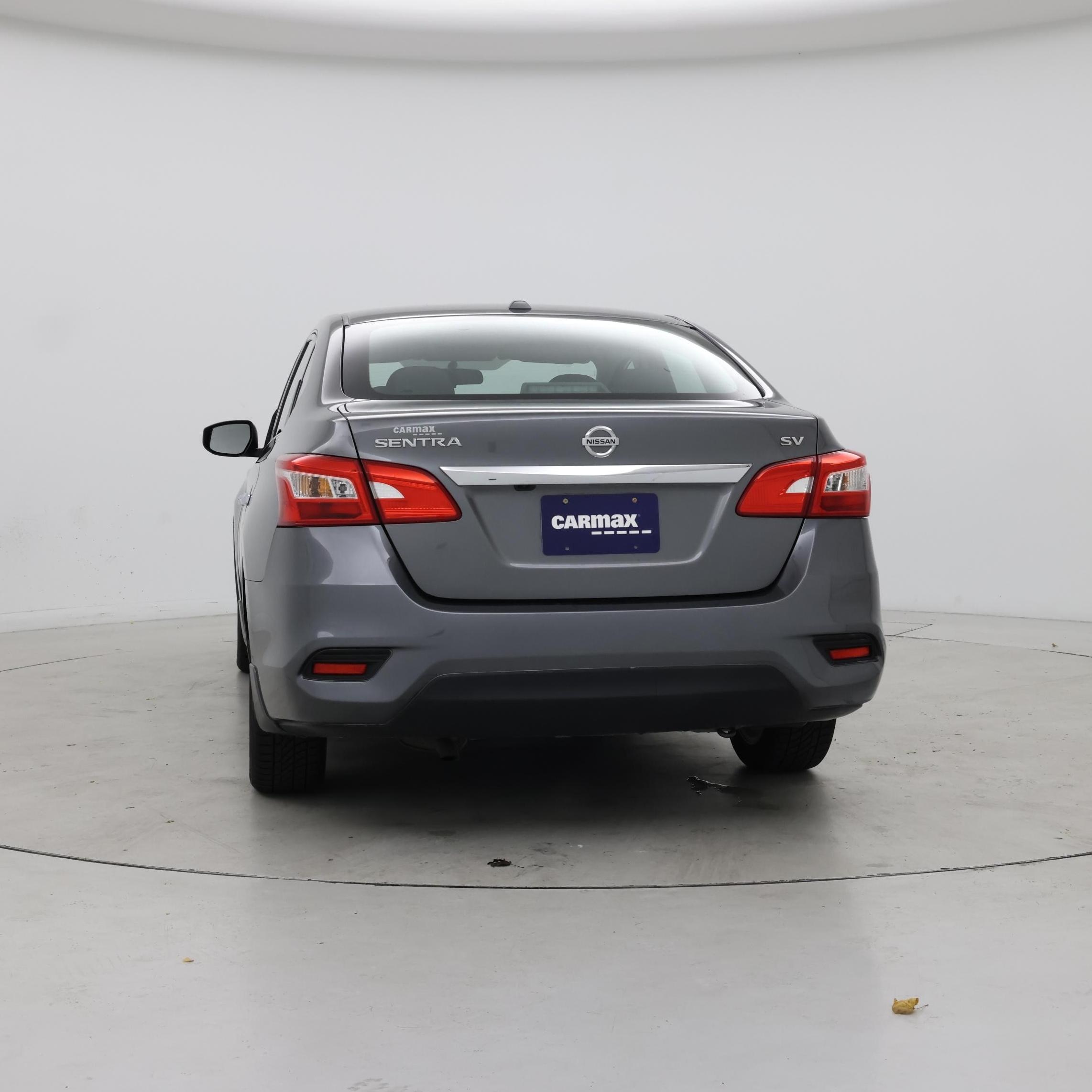 Thumbnail: 2019 Nissan Sentra - 6