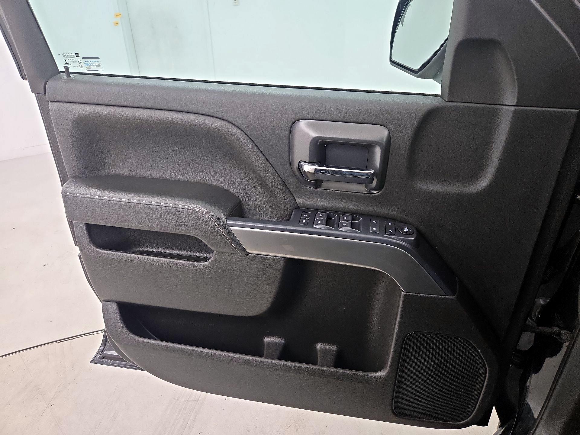 Thumbnail: 2019 Chevrolet Silverado 1500 - 12