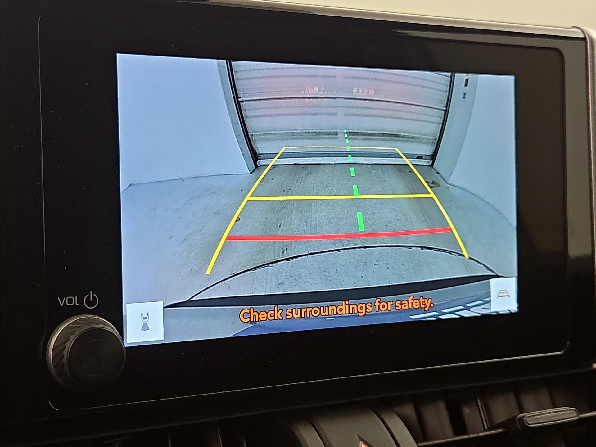 Thumbnail: 2024 Toyota RAV4 - 14