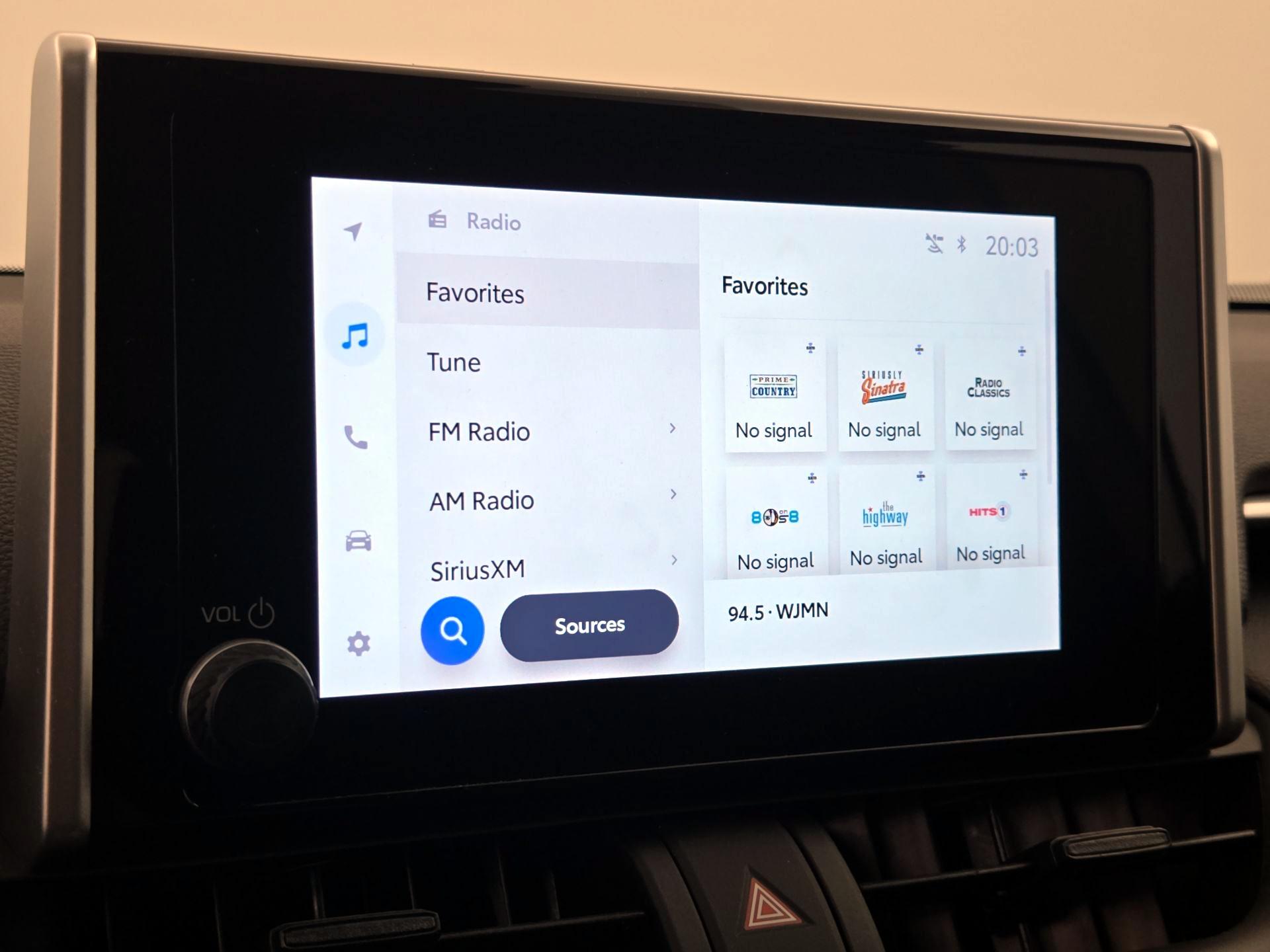 Thumbnail: 2024 Toyota RAV4 - 15